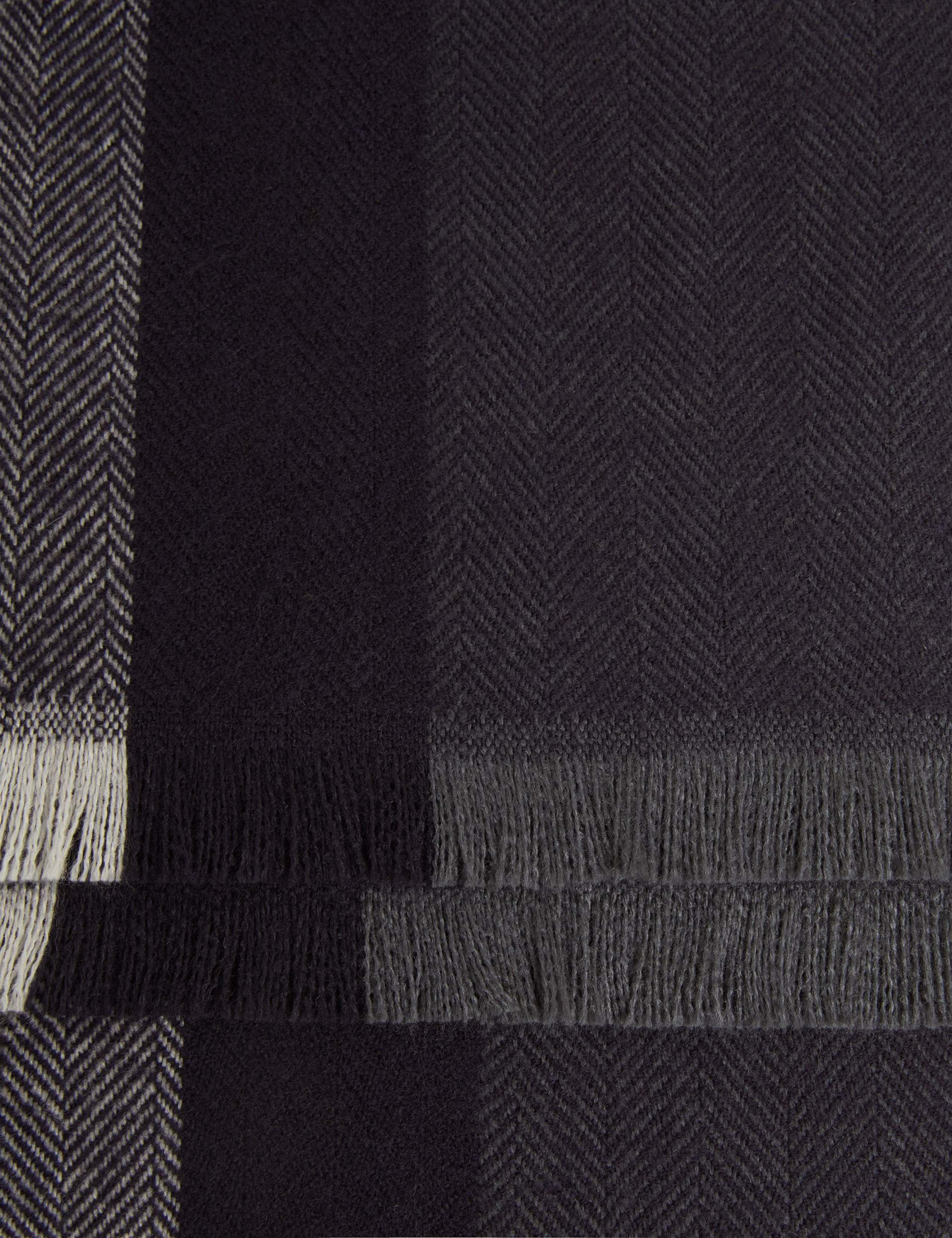 Striped Scarf 2 of 4