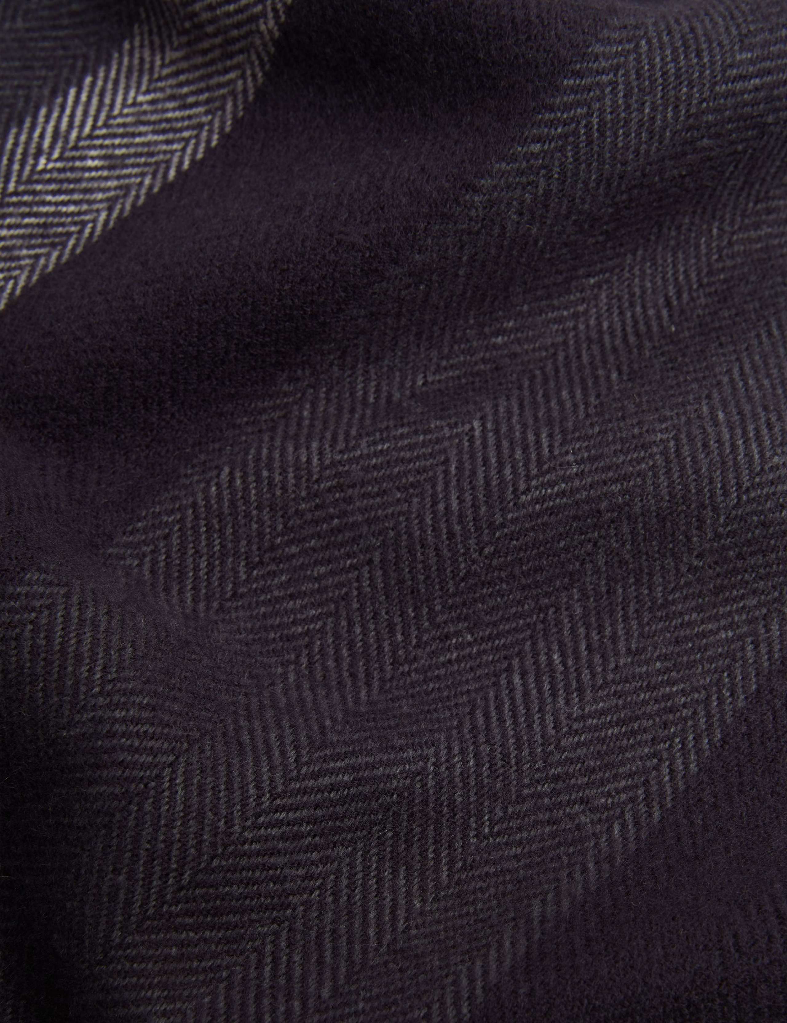 Striped Scarf 3 of 4