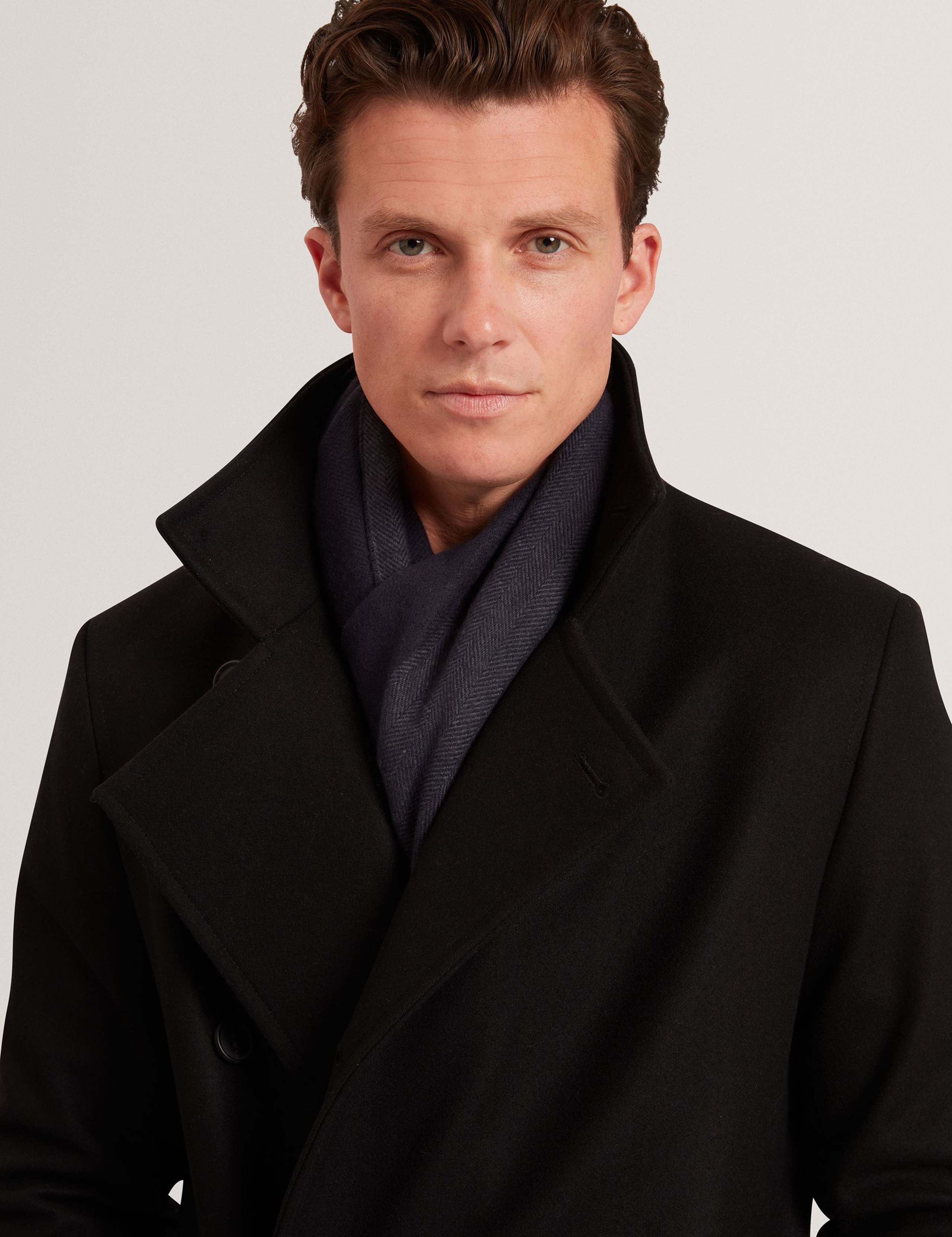 Striped Scarf 4 of 4