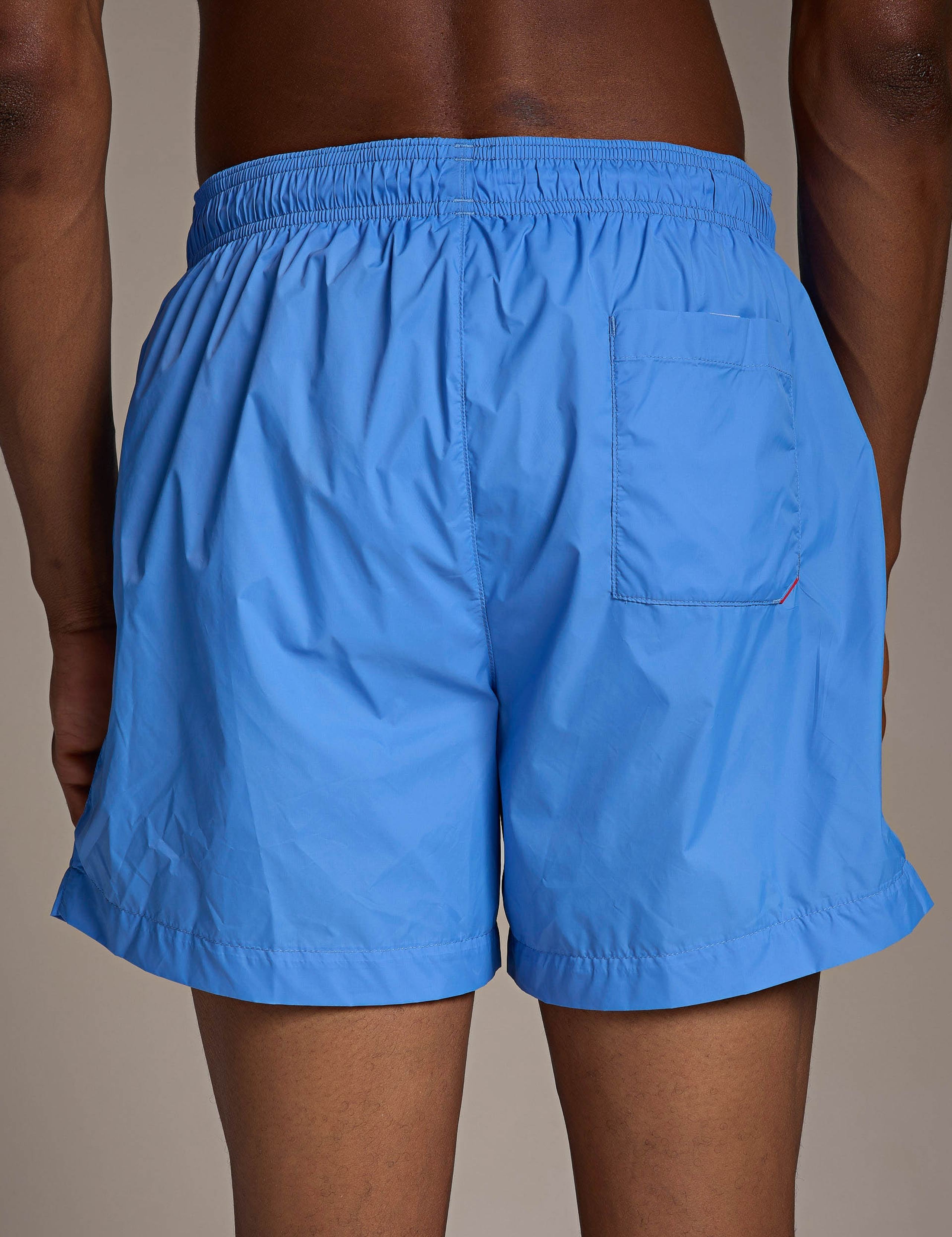 Woven Elasticated Waist Swim Shorts 3 of 4