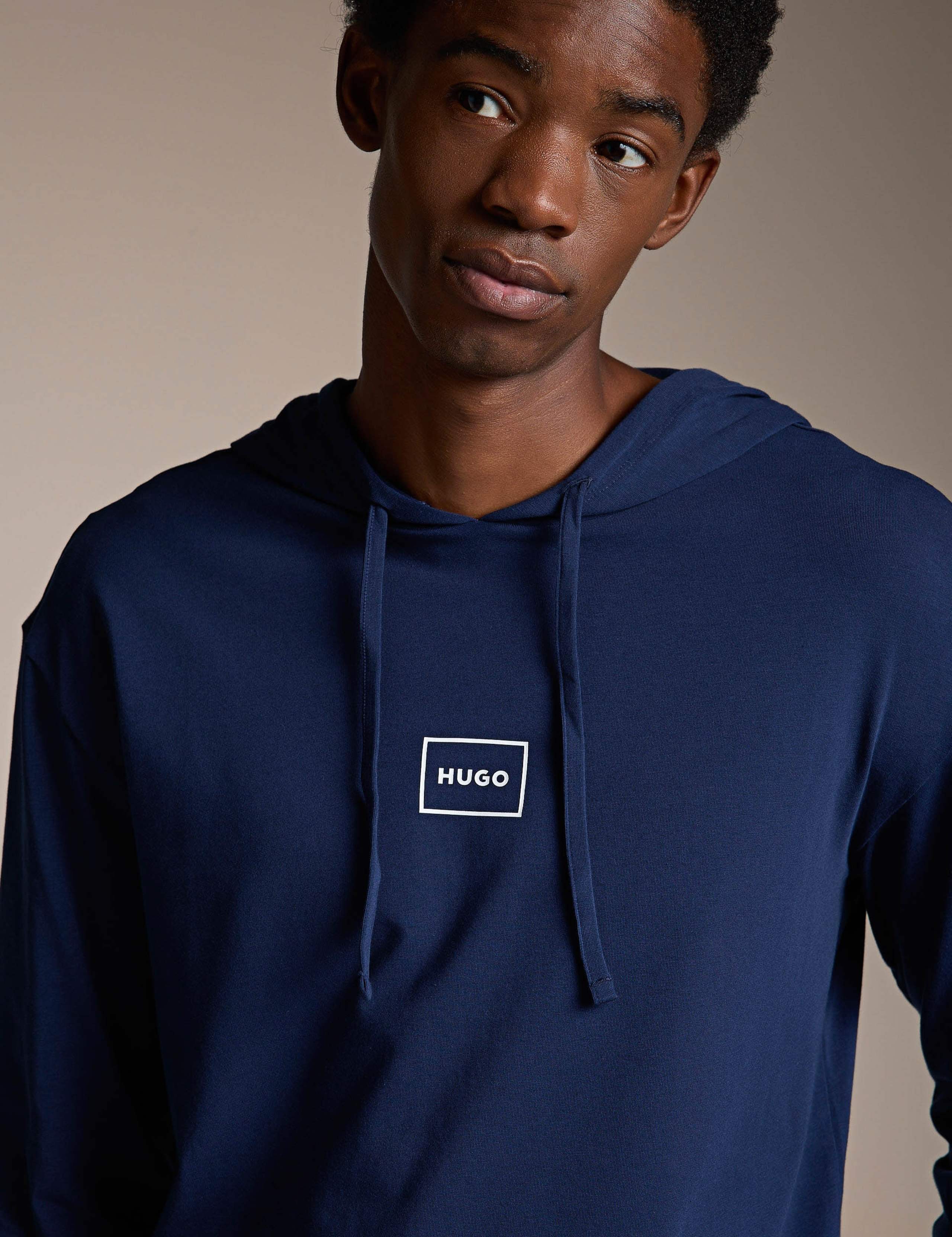 Cotton Rich Lounge Hoodie 4 of 4