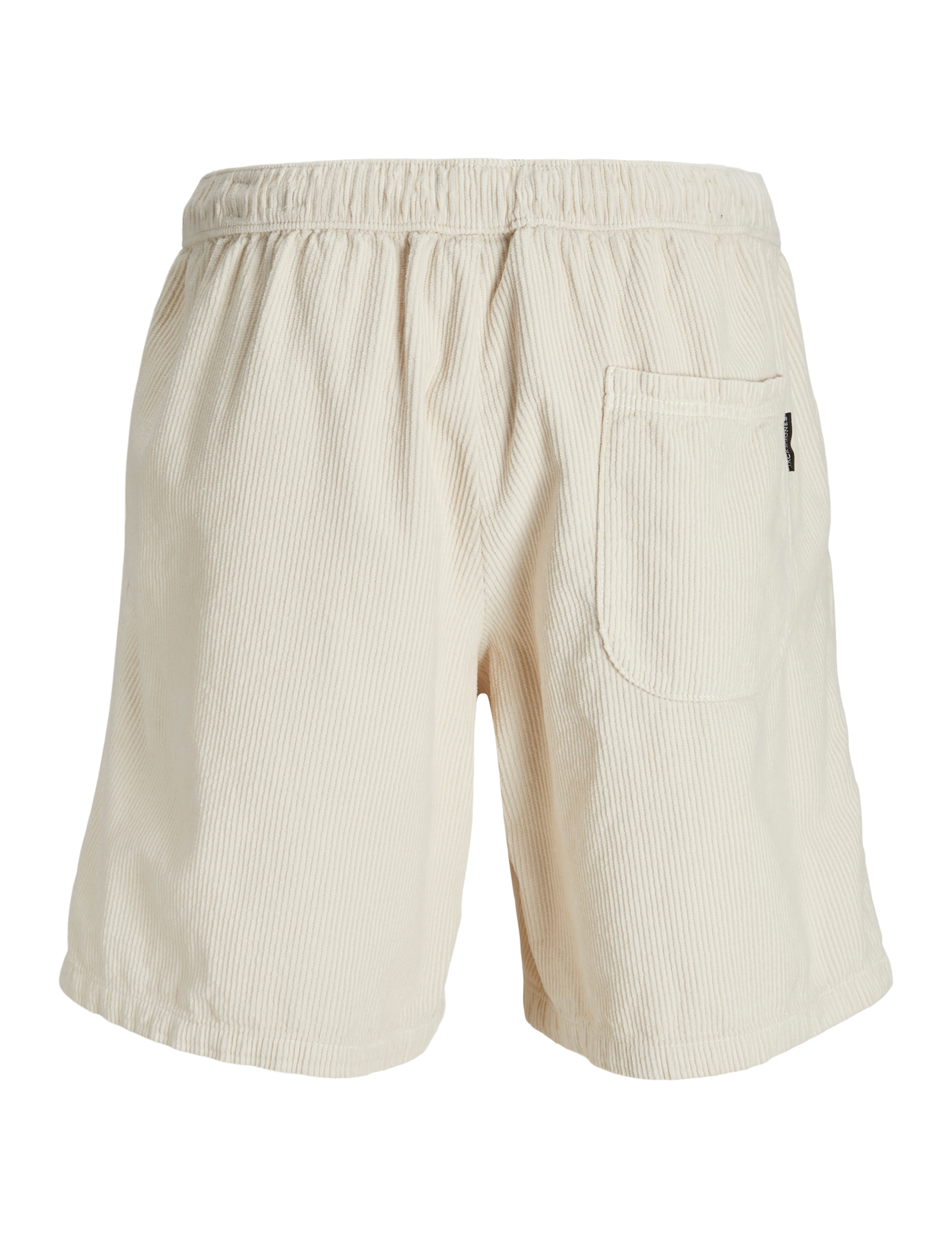 Pure Cotton Corduroy Jogger Shorts 7 of 8