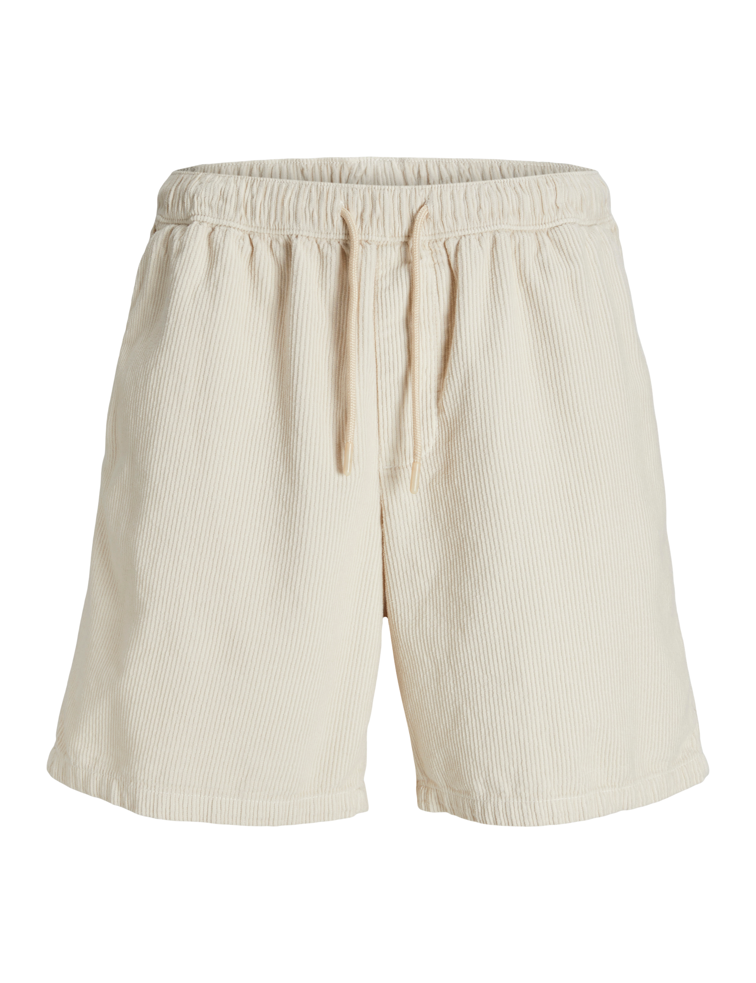 Pure Cotton Corduroy Jogger Shorts 2 of 8