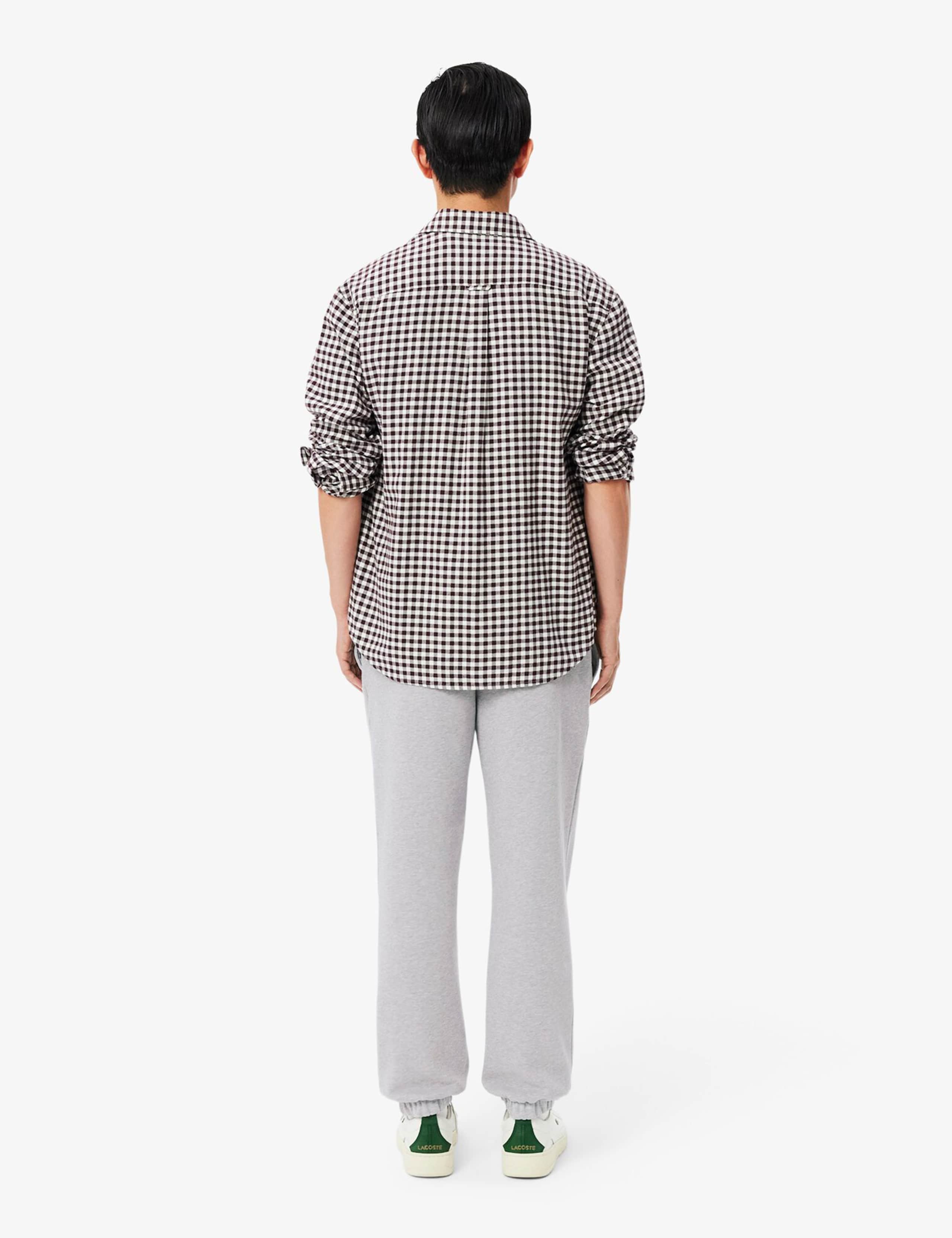 Elasticated Waist Fleece Joggers 3 of 3
