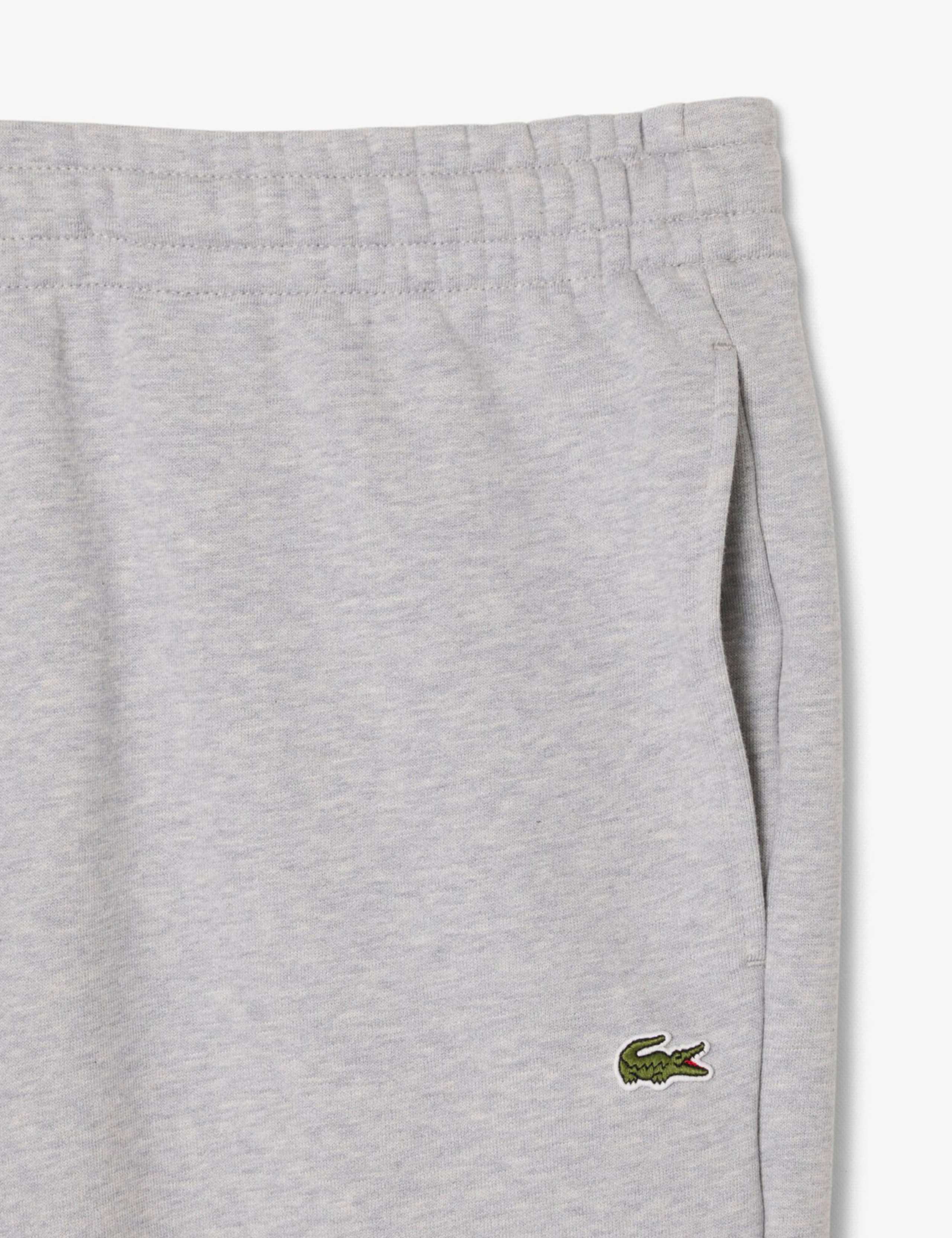 Elasticated Waist Fleece Joggers 5 of 8