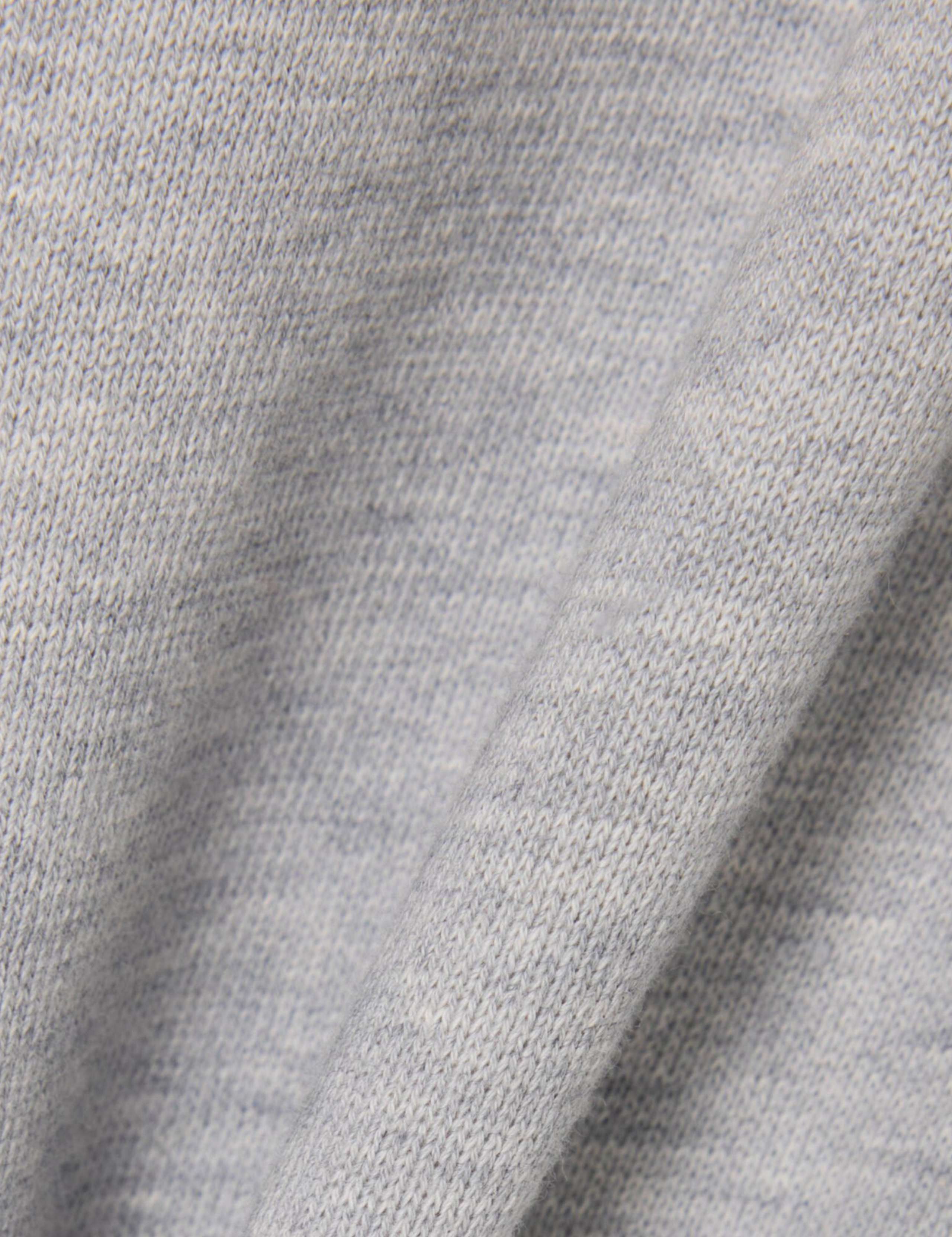 Elasticated Waist Fleece Joggers 7 of 8