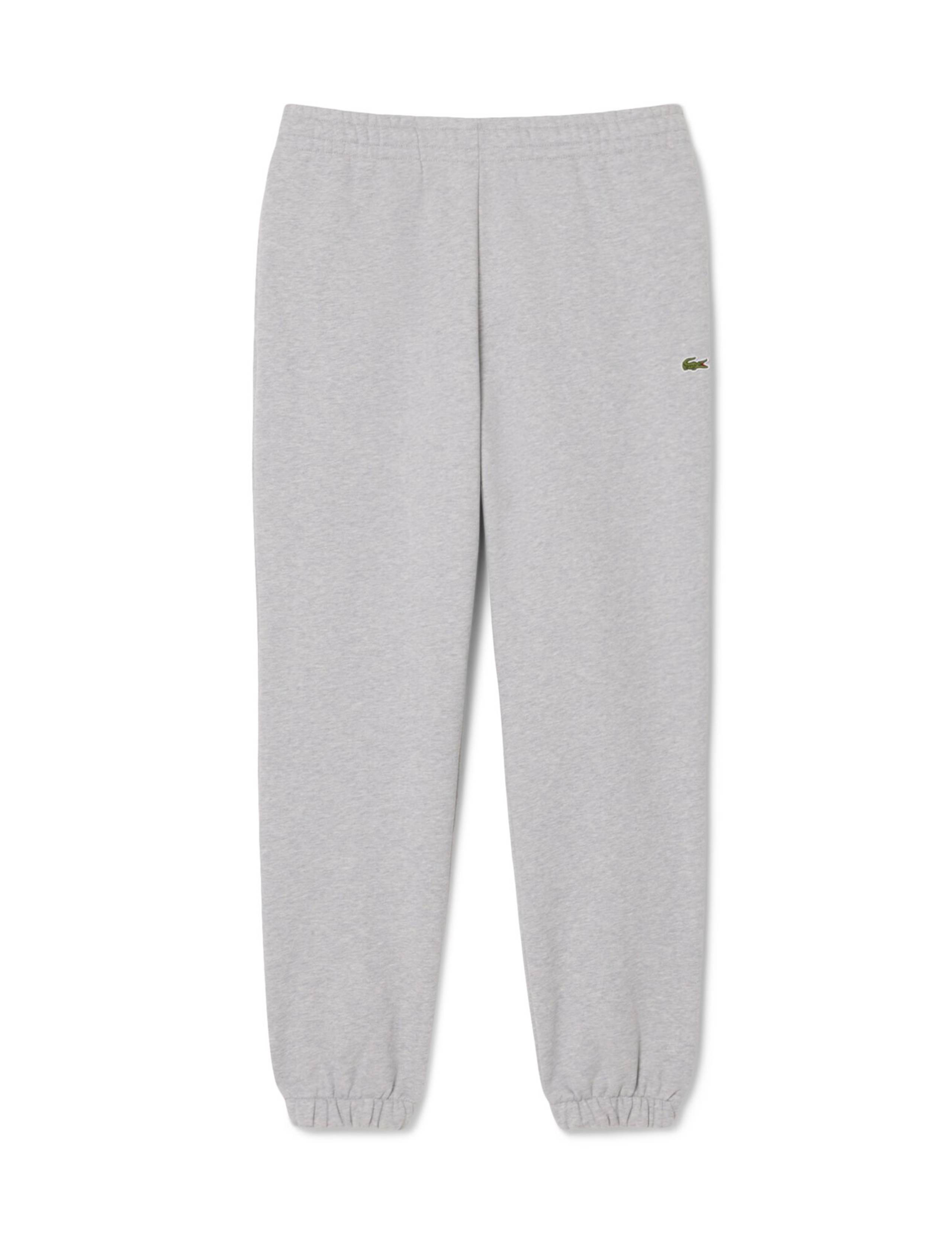 Elasticated Waist Fleece Joggers 8 of 8