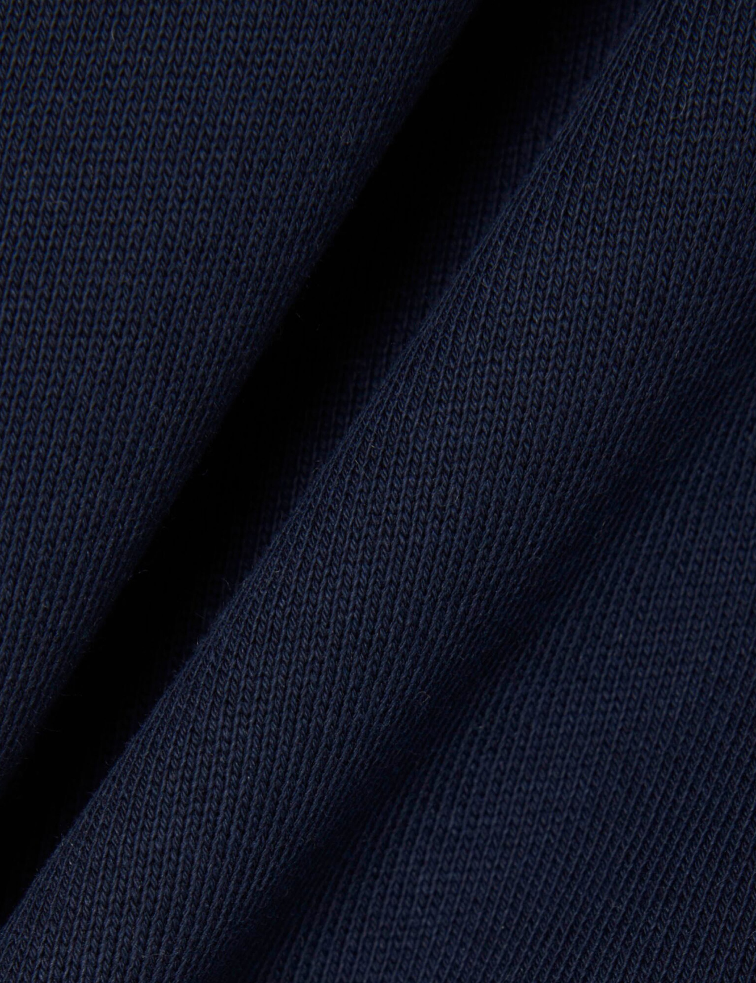 Elasticated Waist Fleece Relaxed Joggers 8 of 9