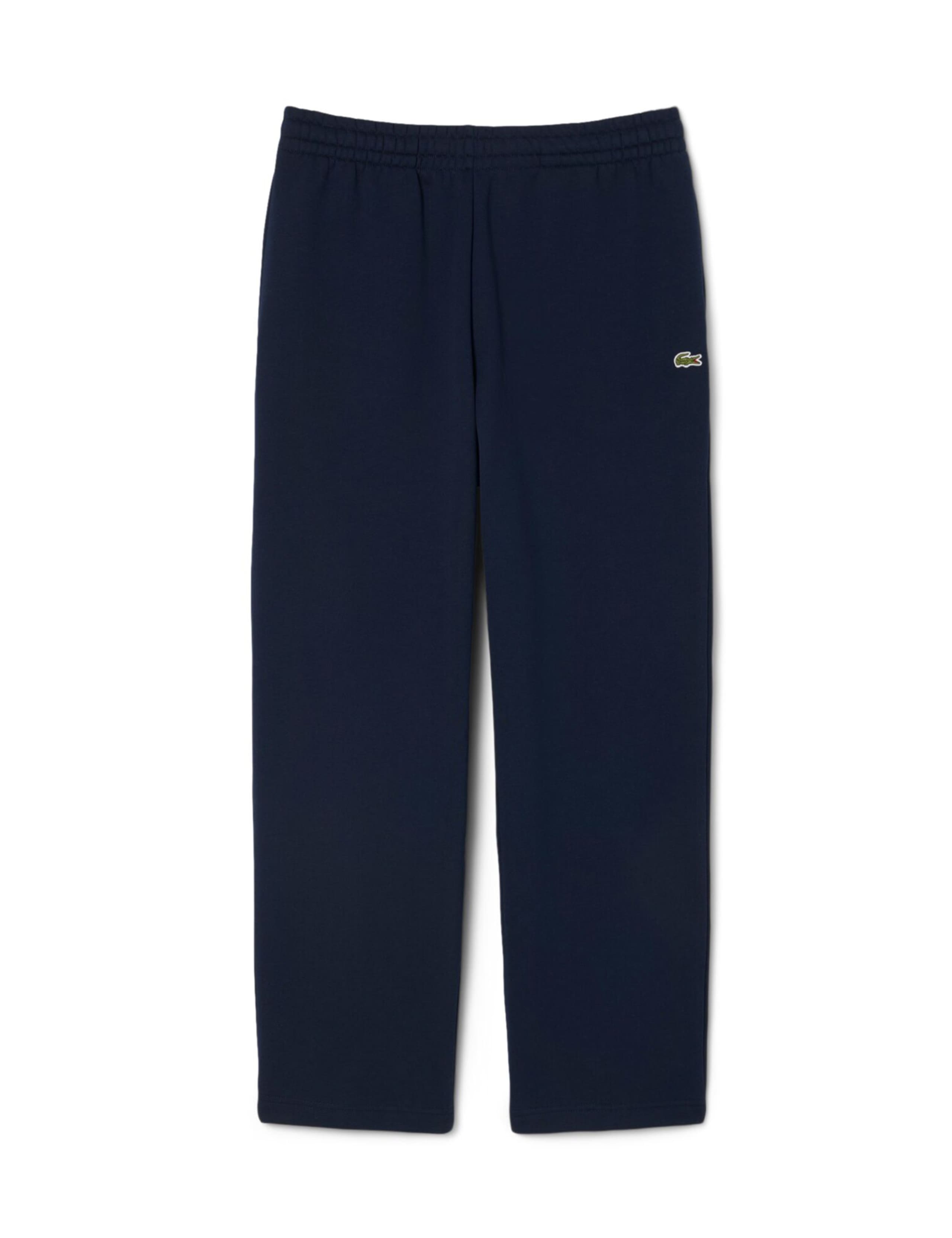 Elasticated Waist Fleece Relaxed Joggers 9 of 9