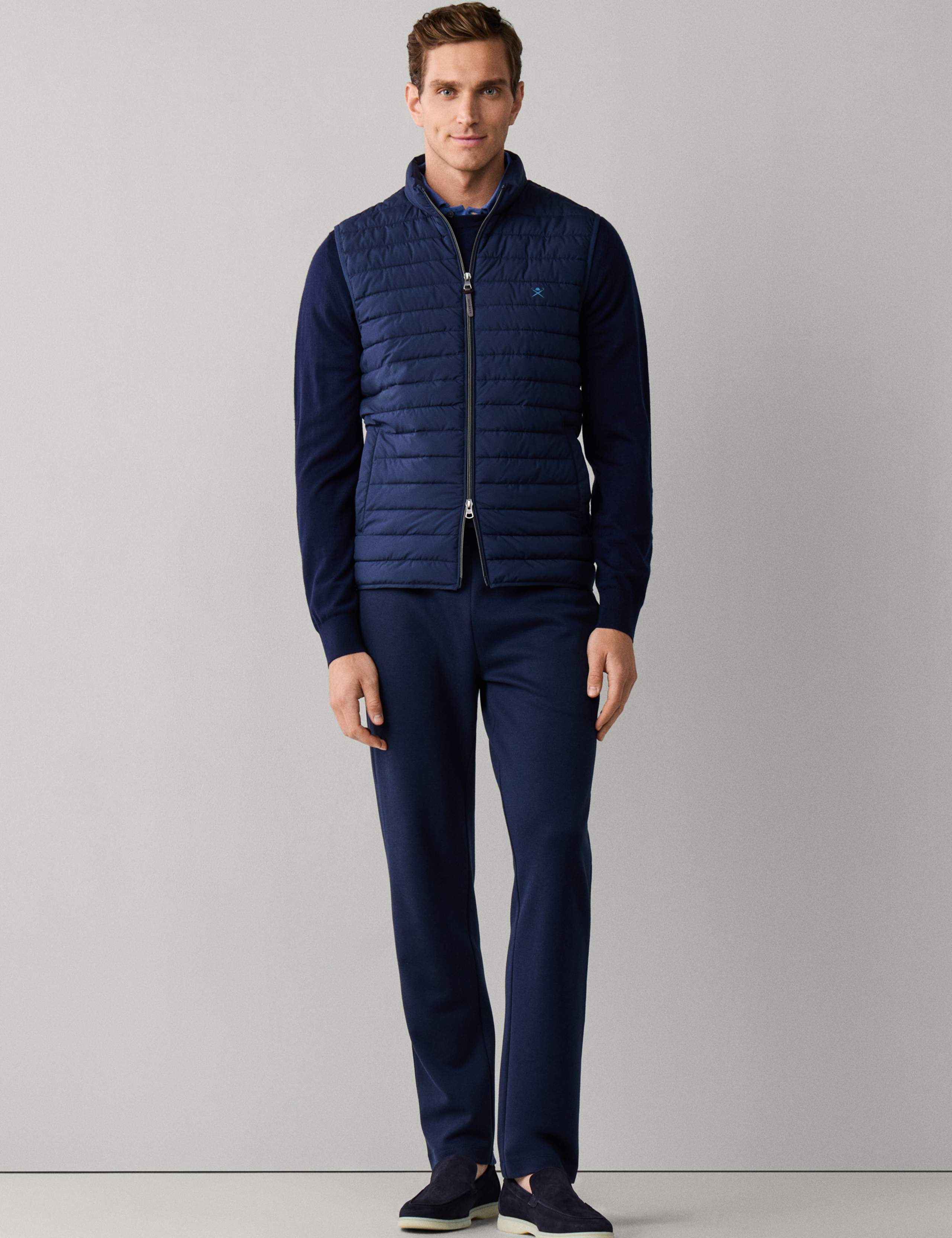 Lightweight Padded Gilet 2 of 7
