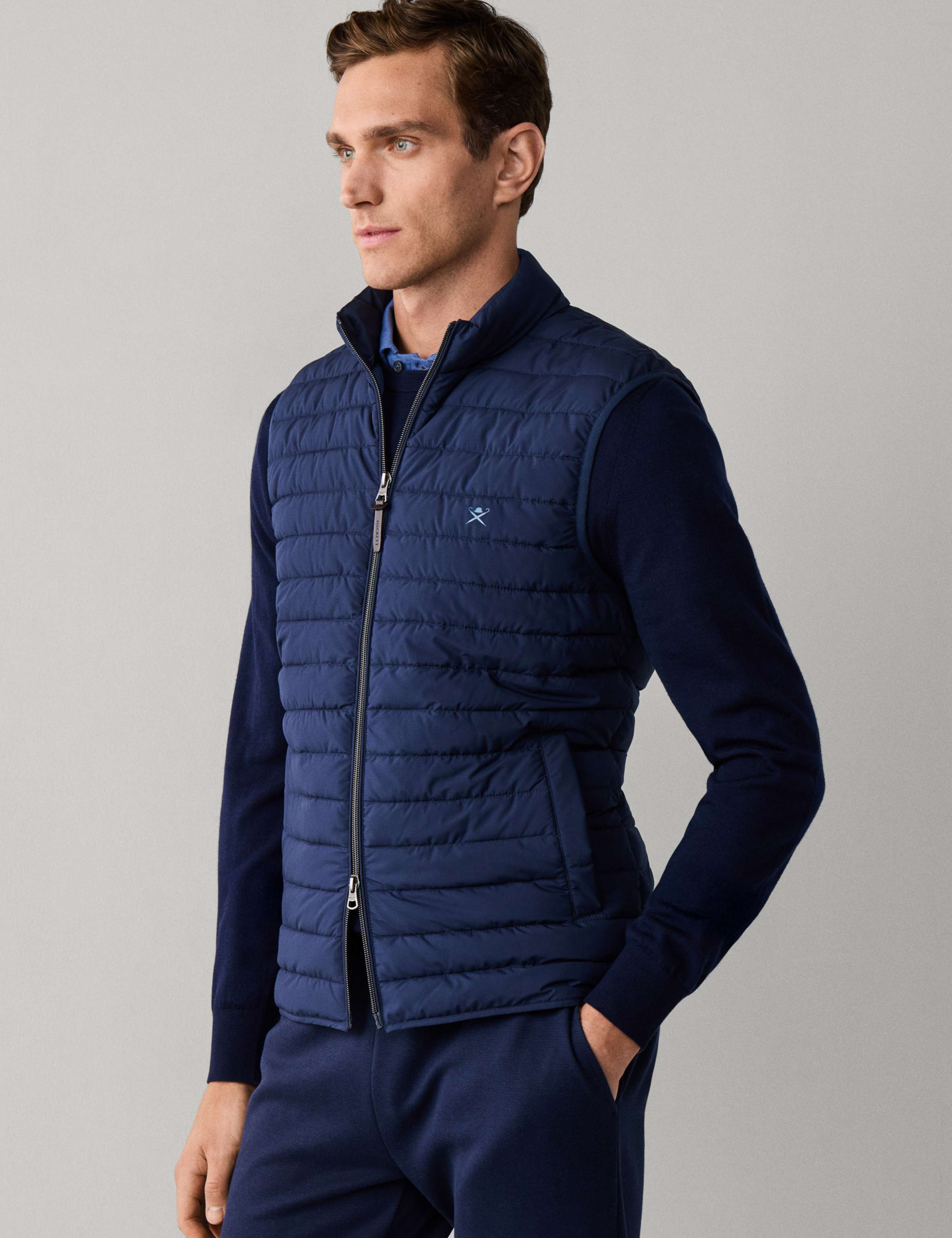Lightweight Padded Gilet 4 of 7