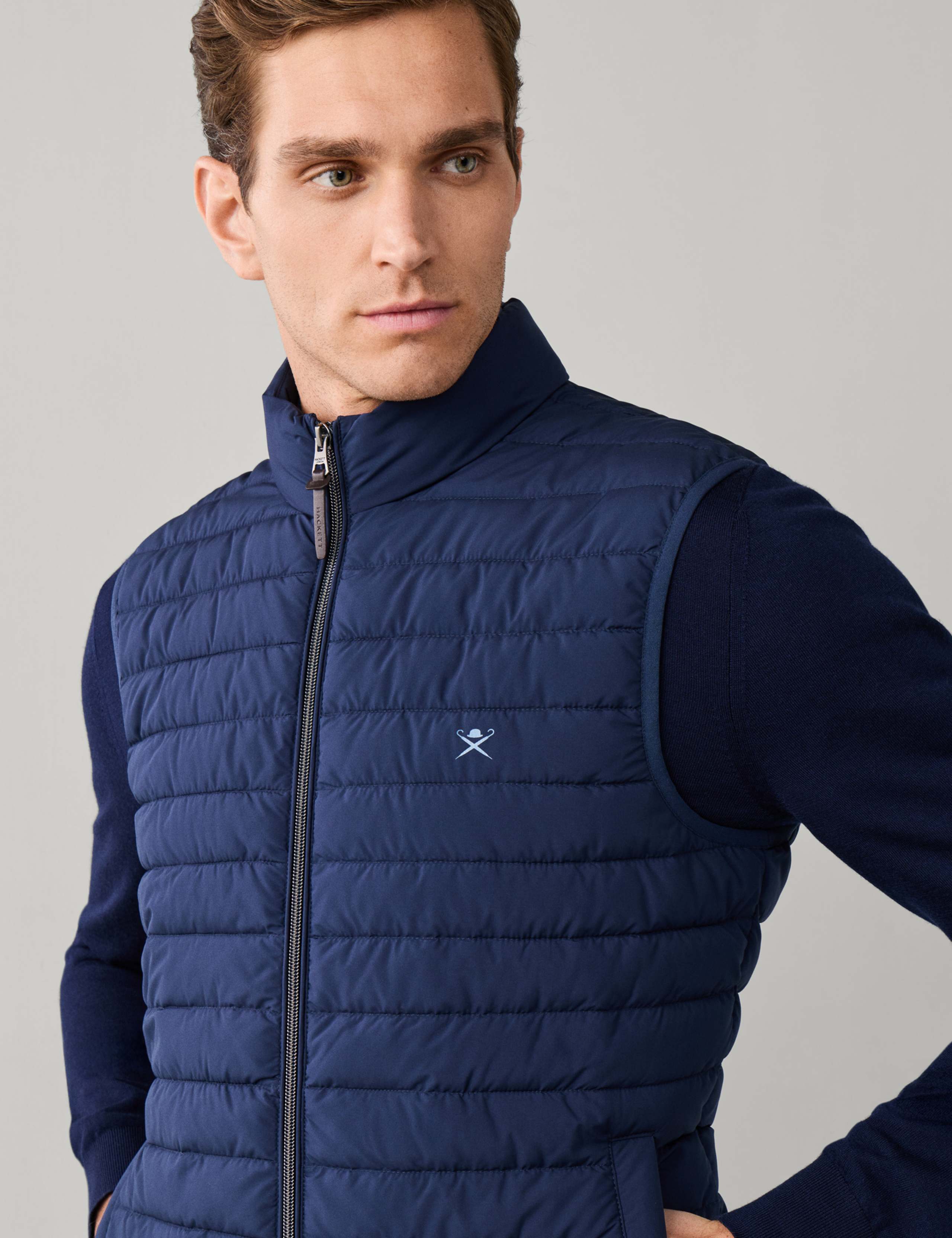 Lightweight Padded Gilet 6 of 7
