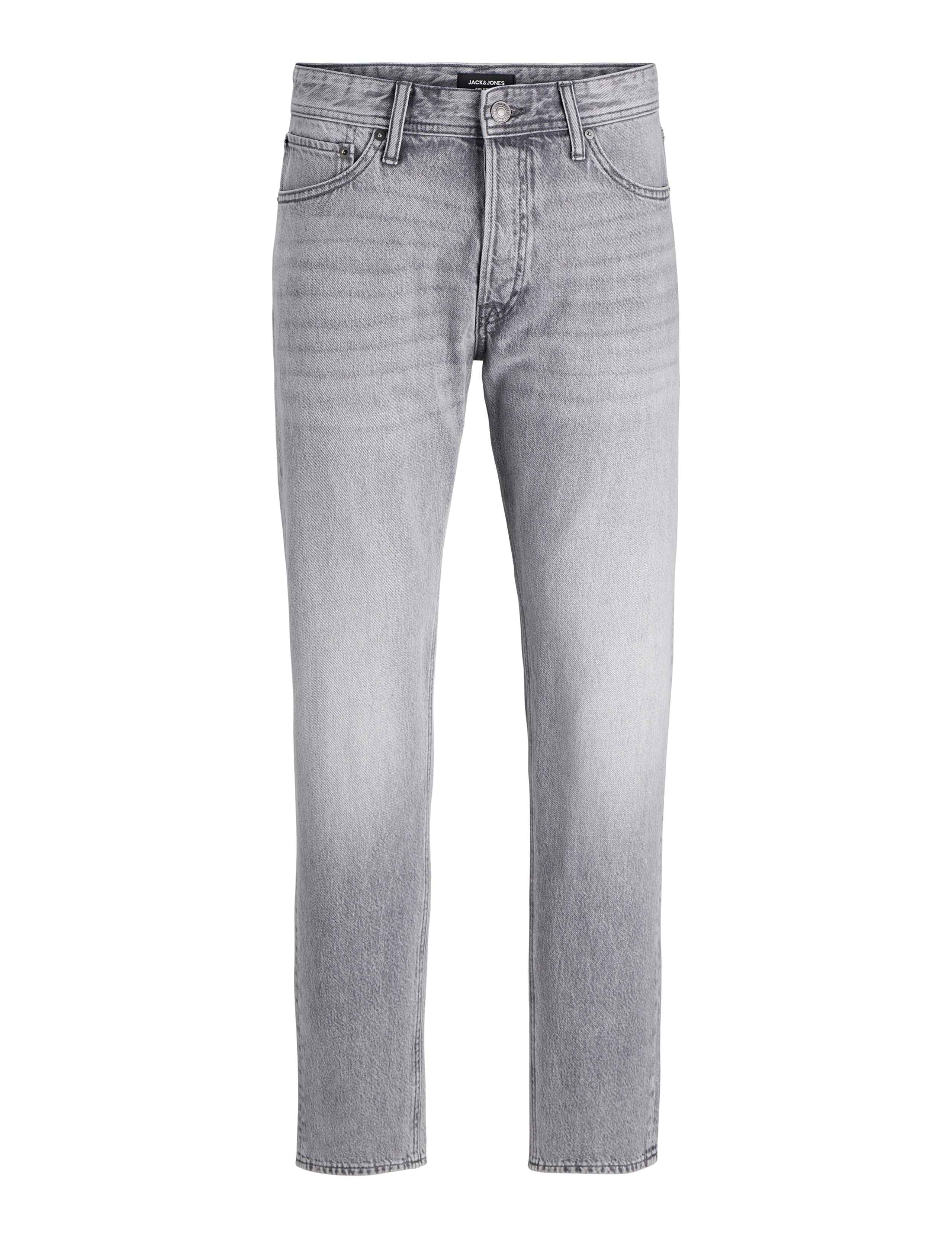 Relaxed Fit 5 Pocket Jeans 6 of 7