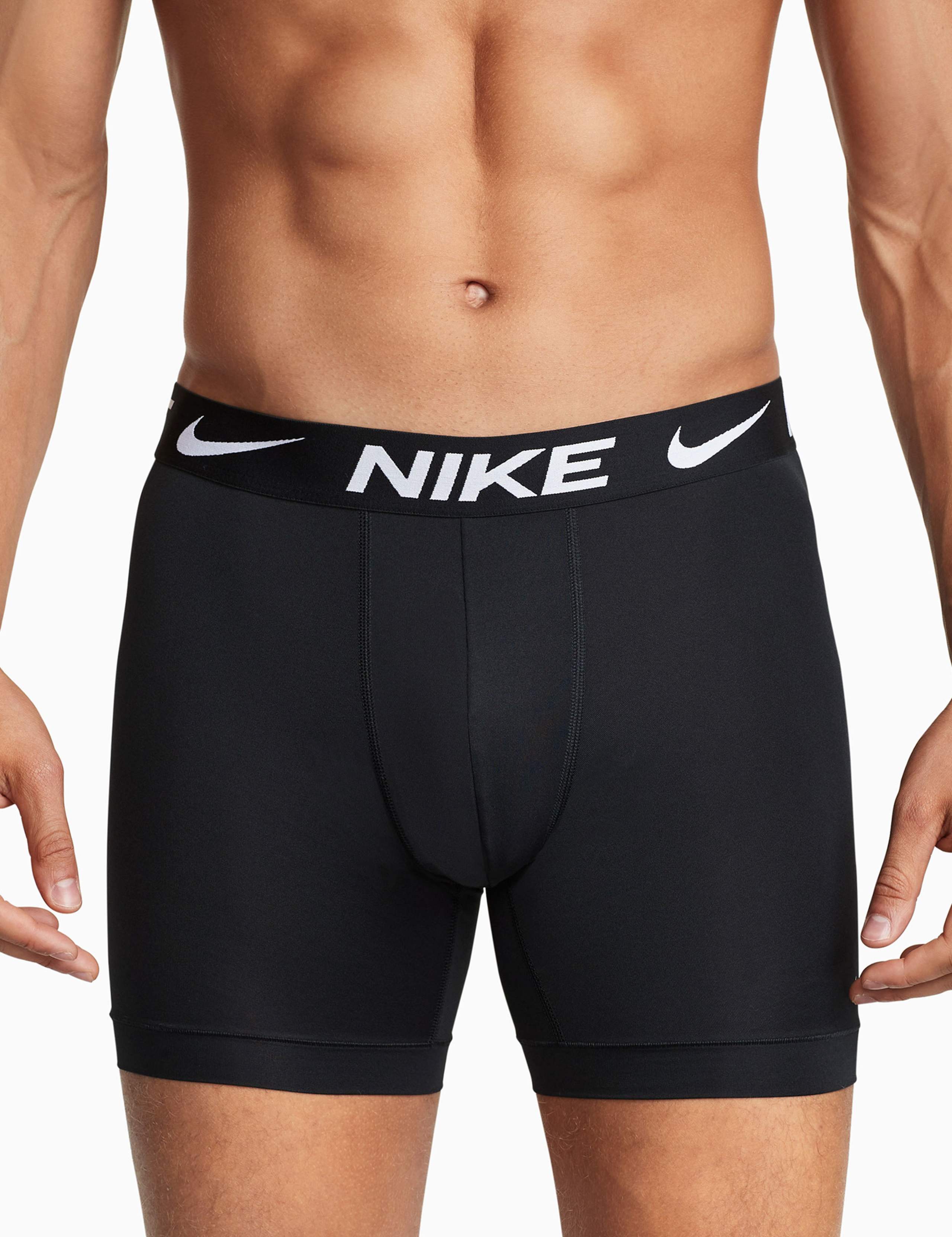 3 Pack Long Boxer Briefs 3 of 6