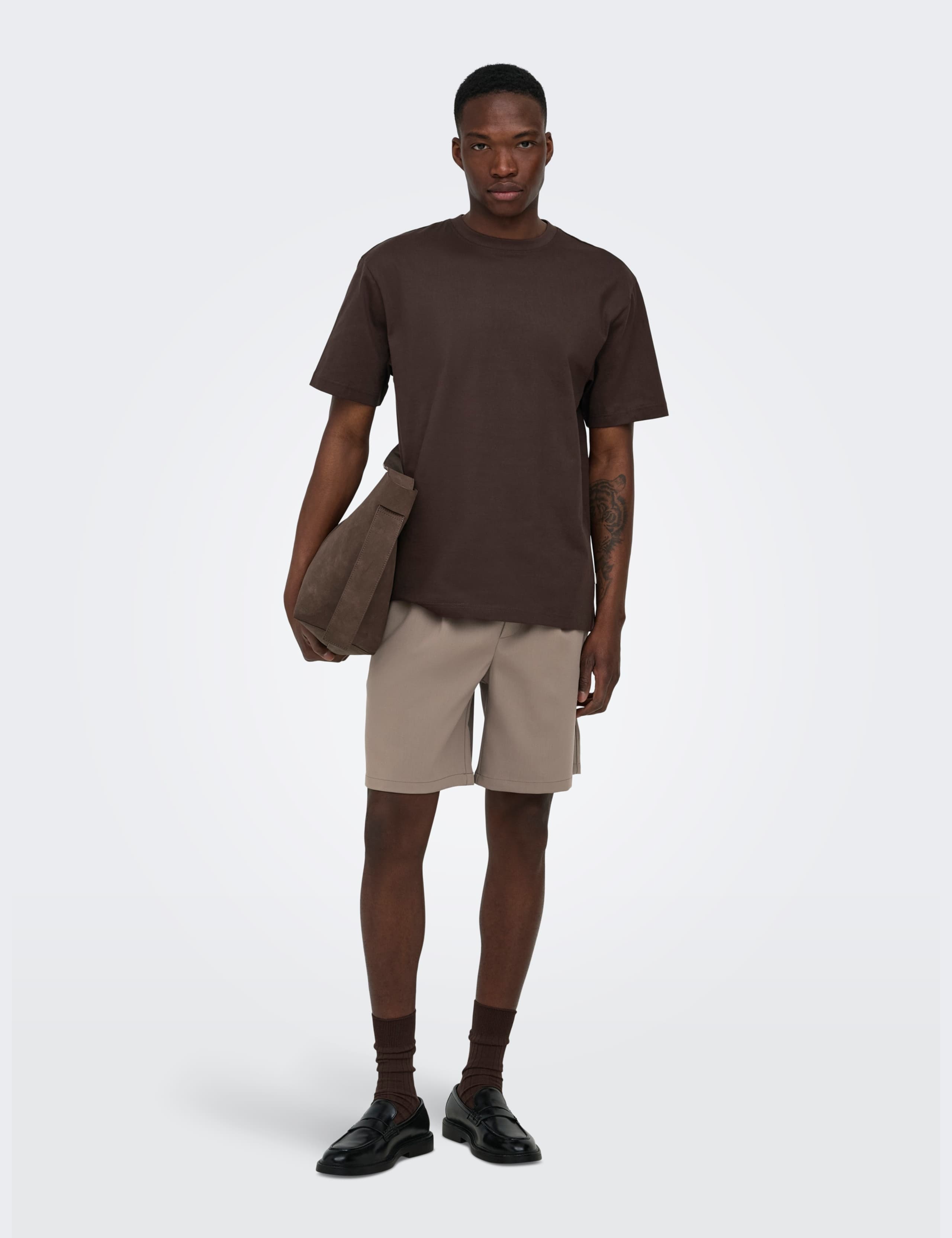 Lightweight Shorts 3 of 6