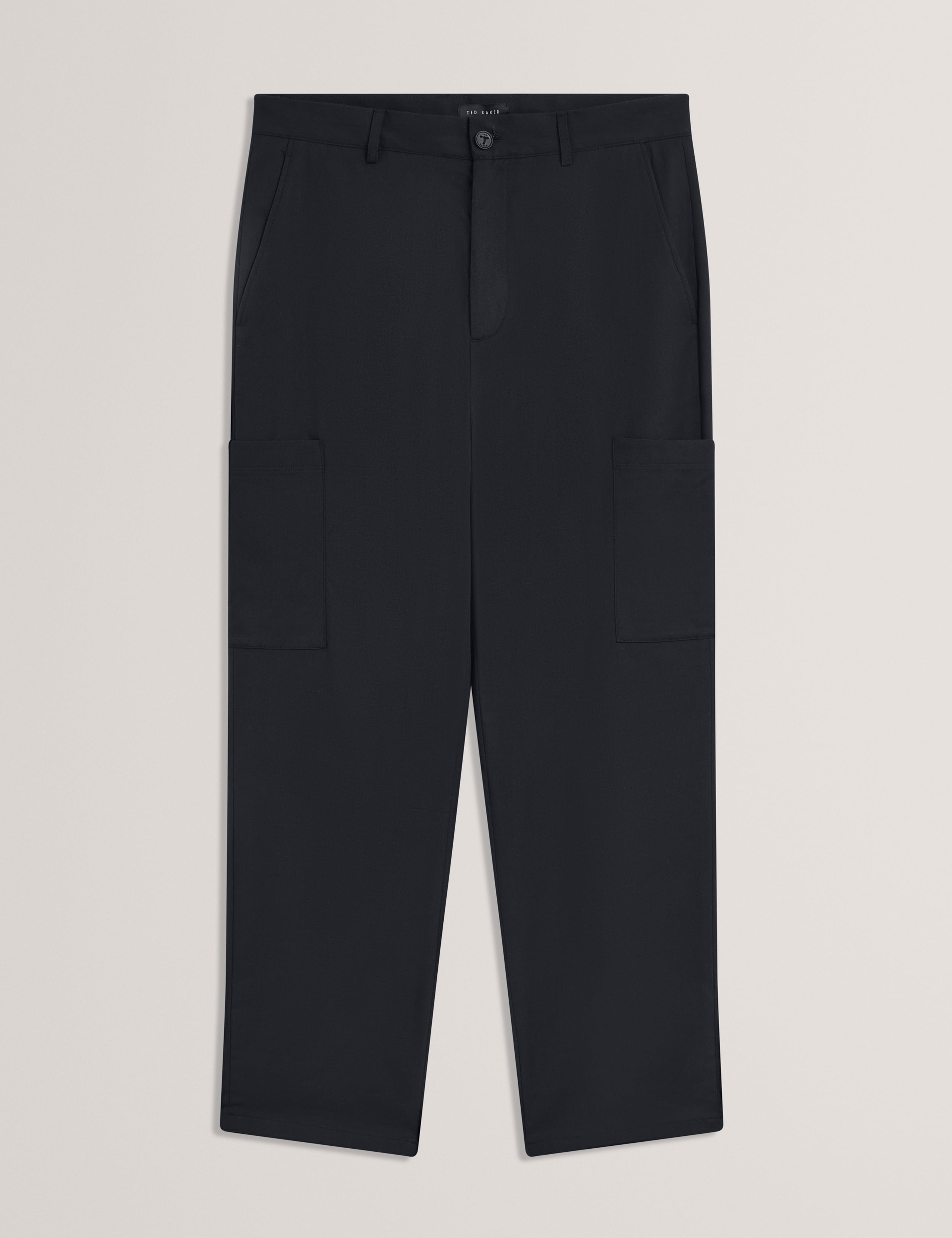 Regular Fit Trousers 4 of 5