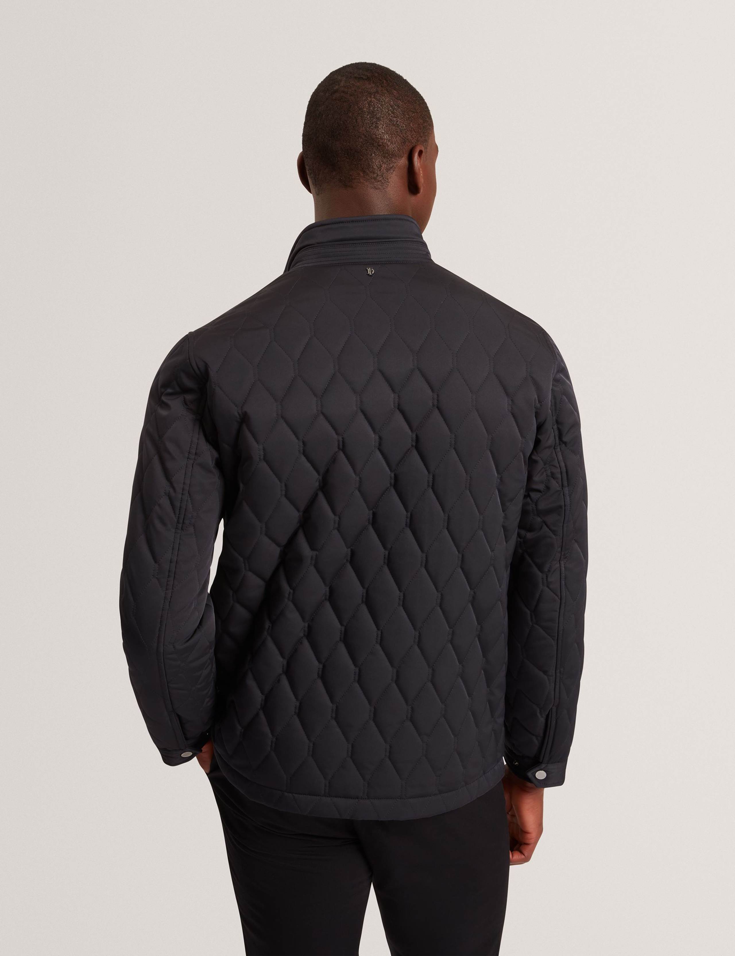 Quilted Jacket 3 of 4