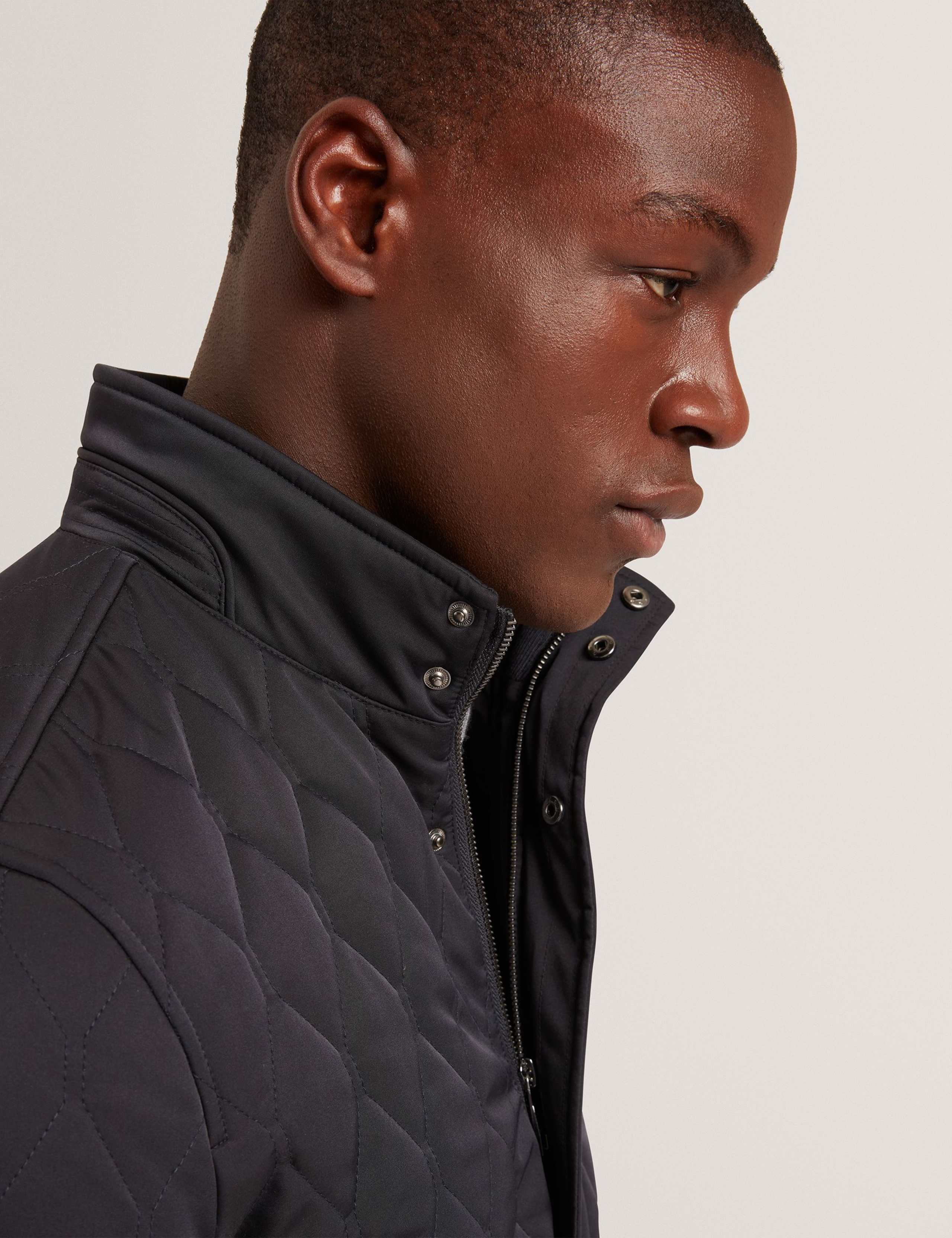 Quilted Jacket 4 of 4