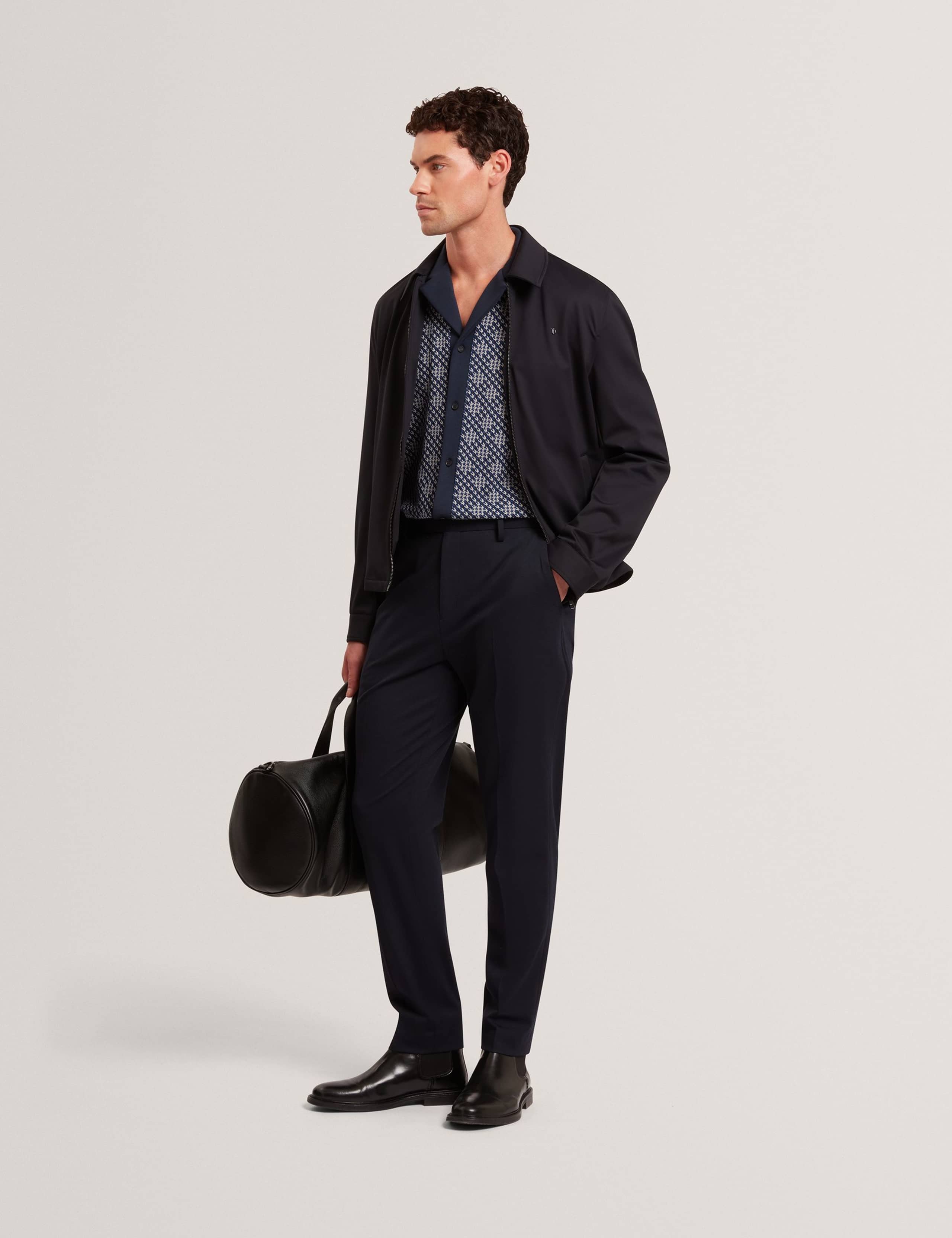 Harrington Jacket 2 of 4