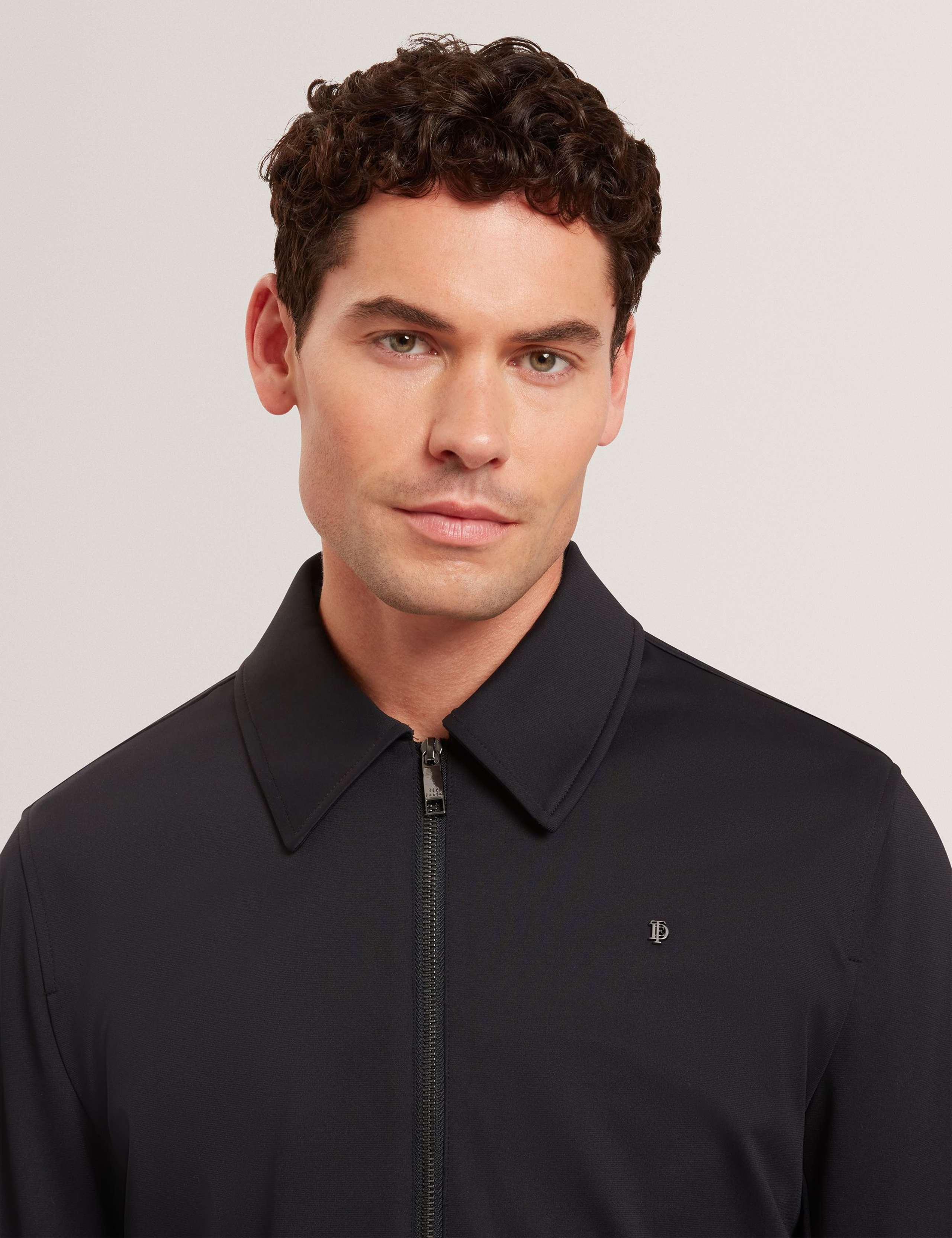 Harrington Jacket 3 of 4