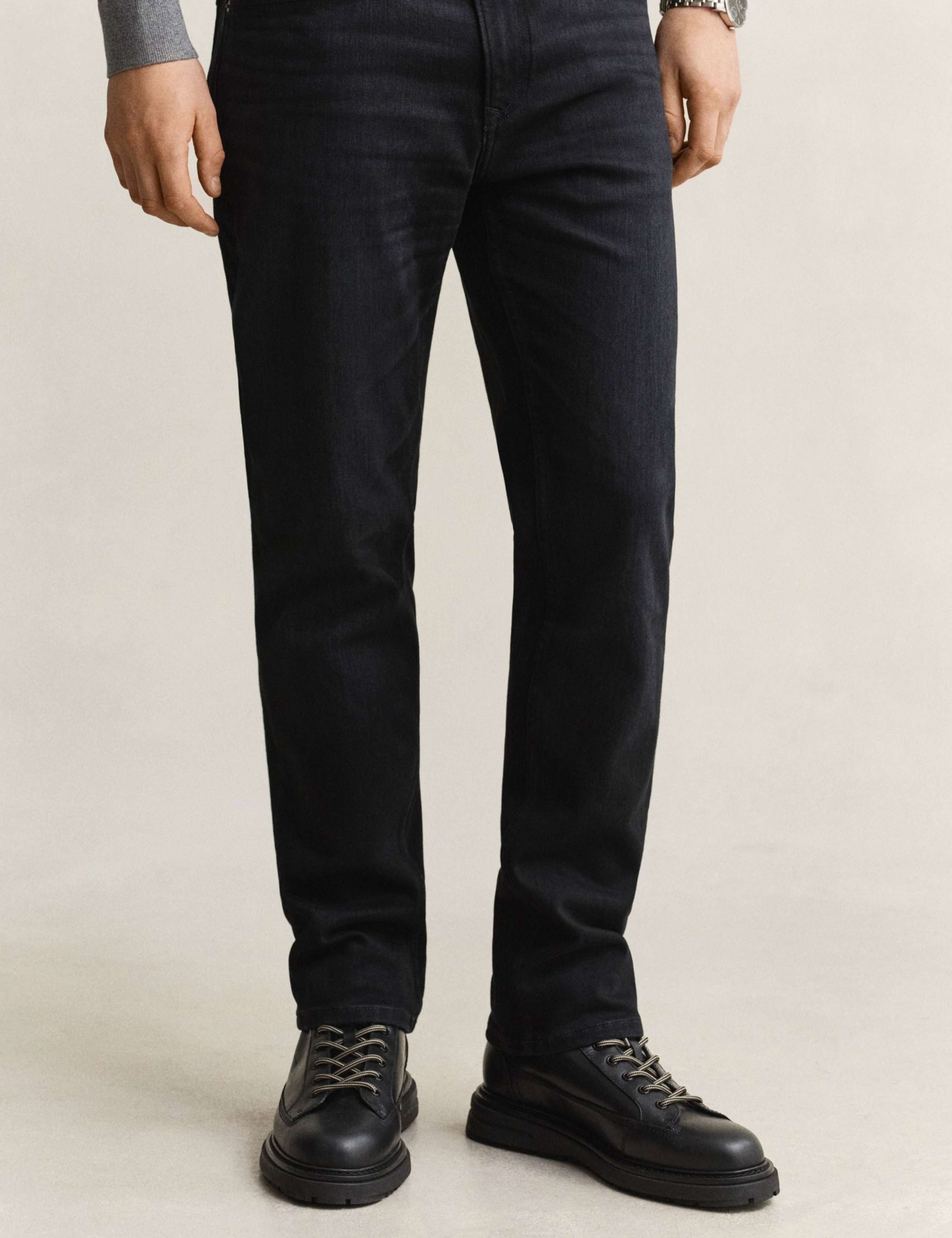 Regular Fit Jeans 3 of 7