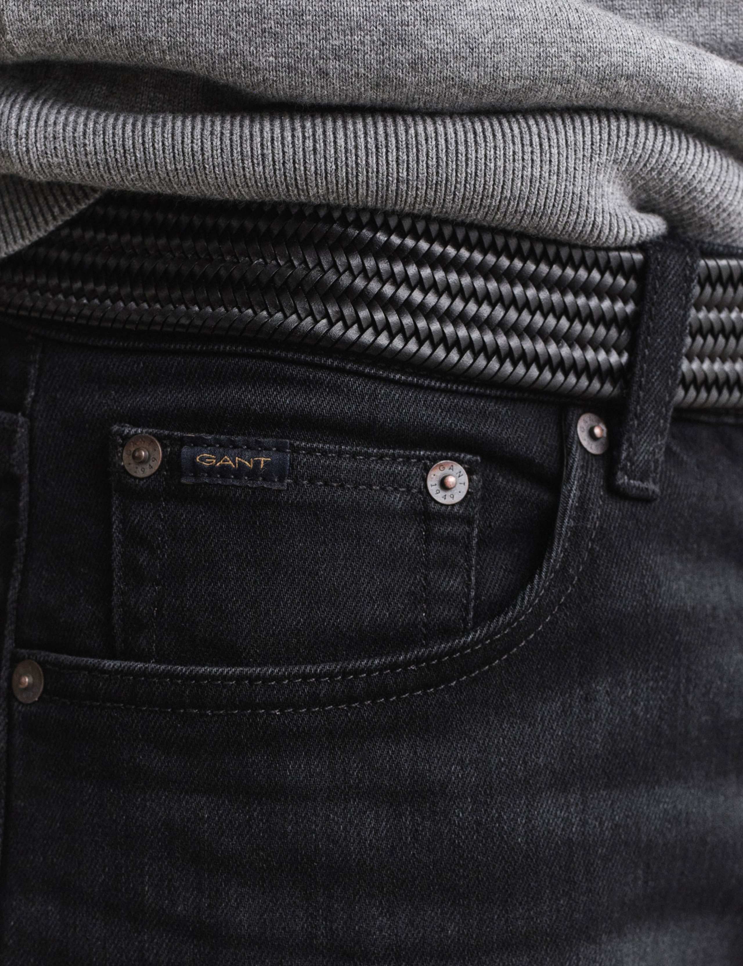 Regular Fit Jeans 6 of 7