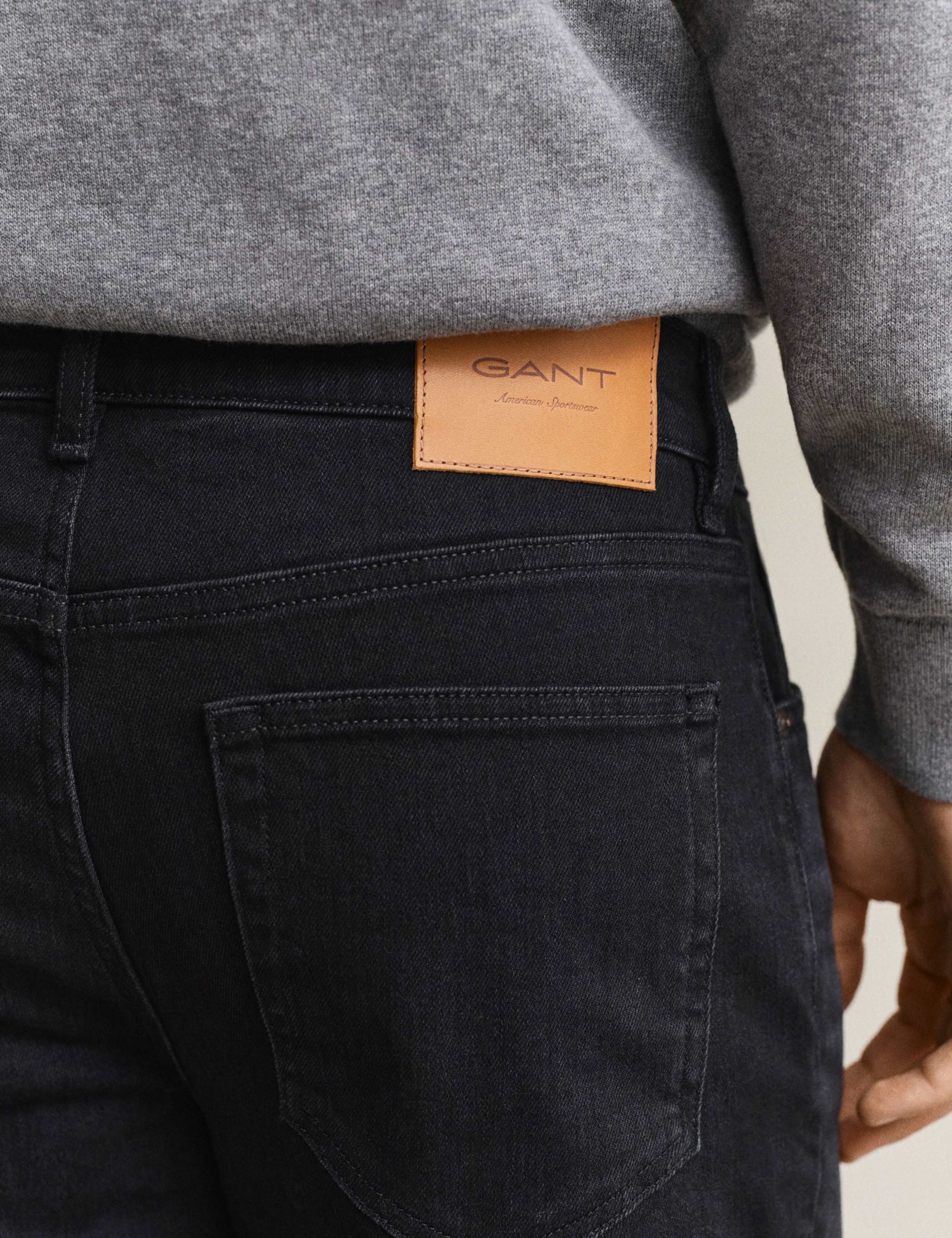 Regular Fit Jeans 7 of 7