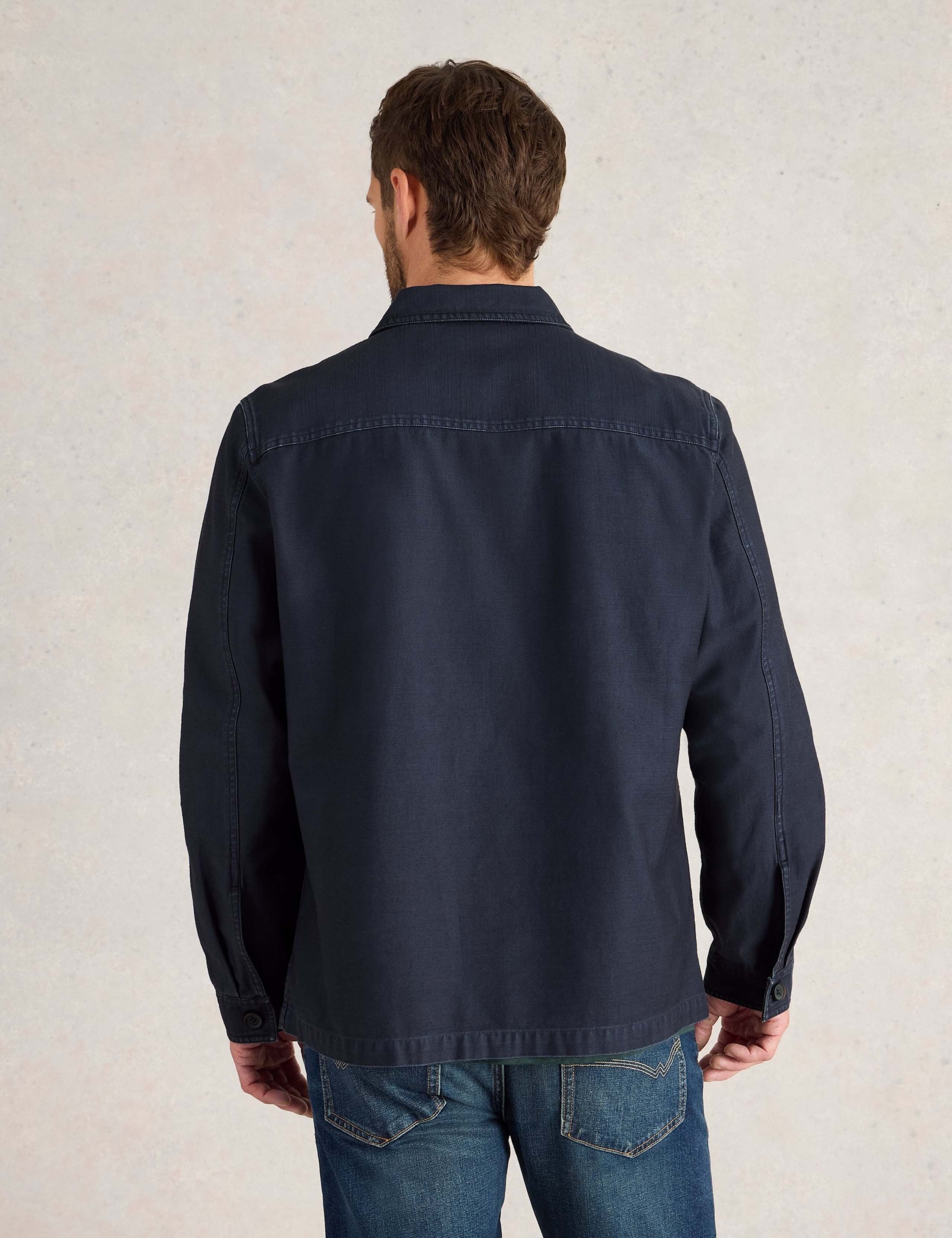 Denim Jacket 4 of 6