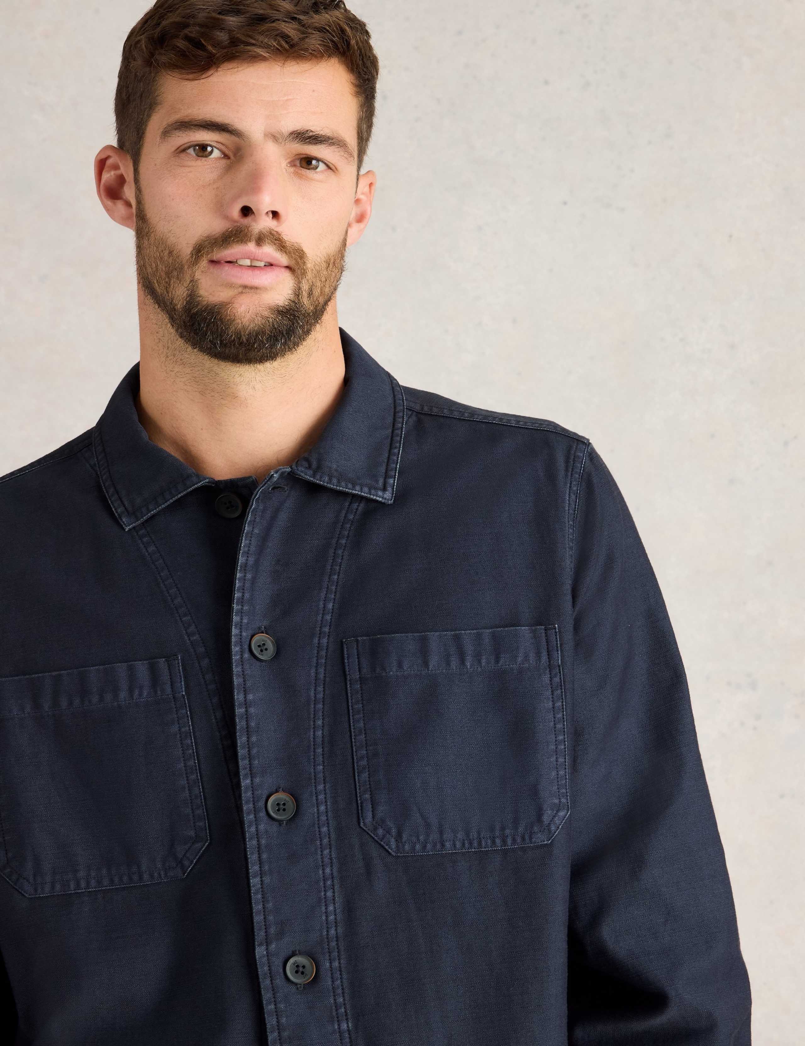 Denim Jacket 5 of 6