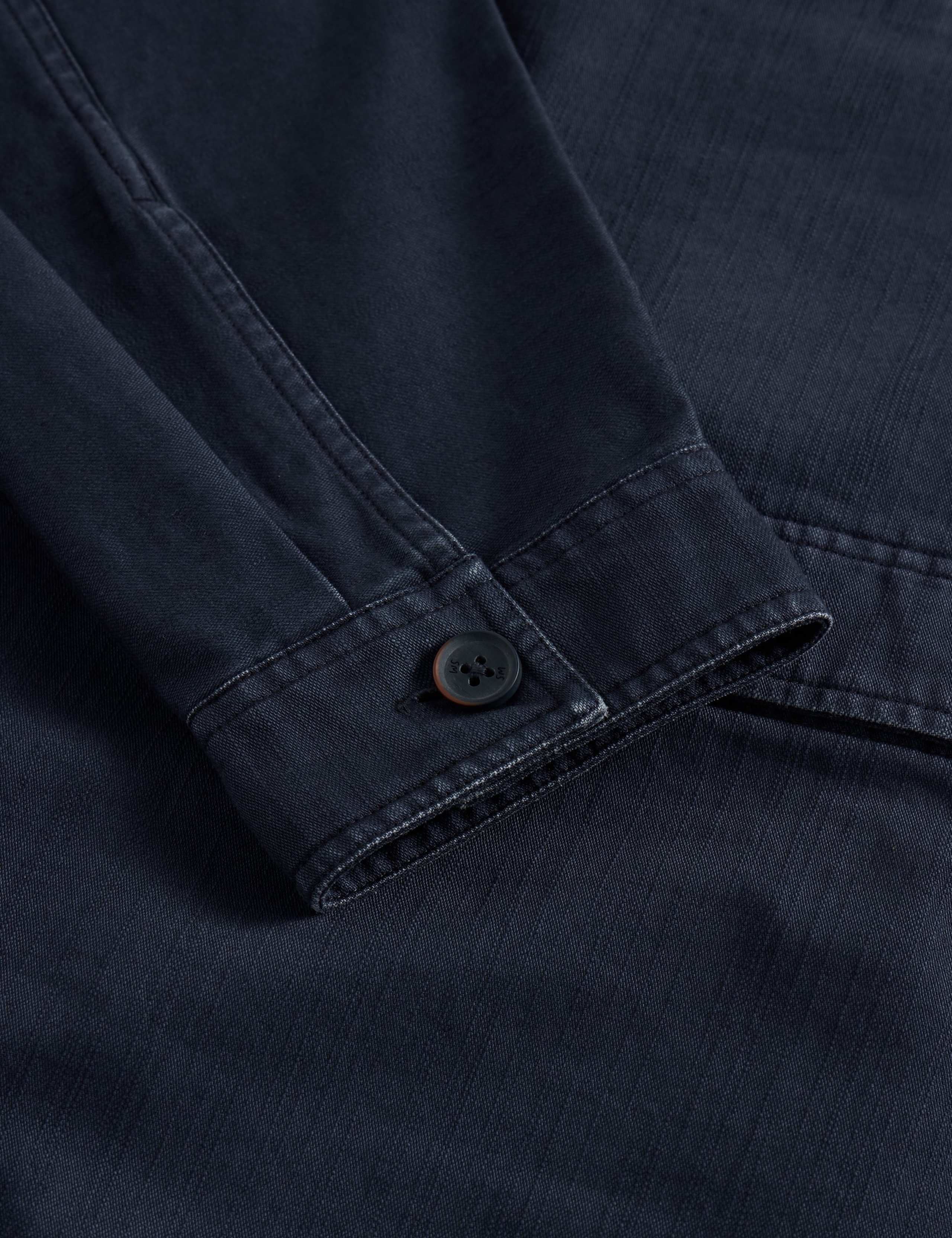 Denim Jacket 6 of 6