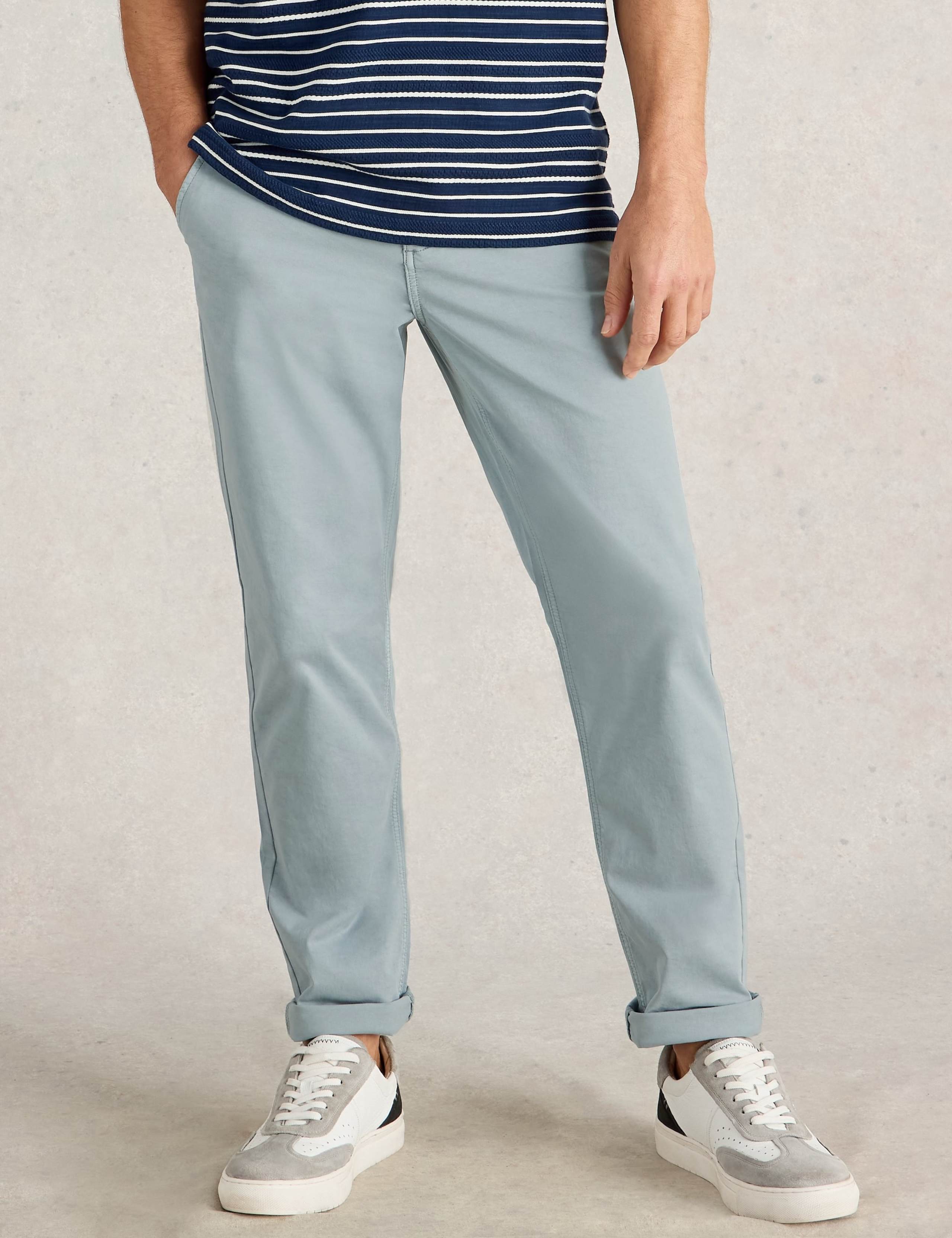 Regular Fit Chinos 5 of 6