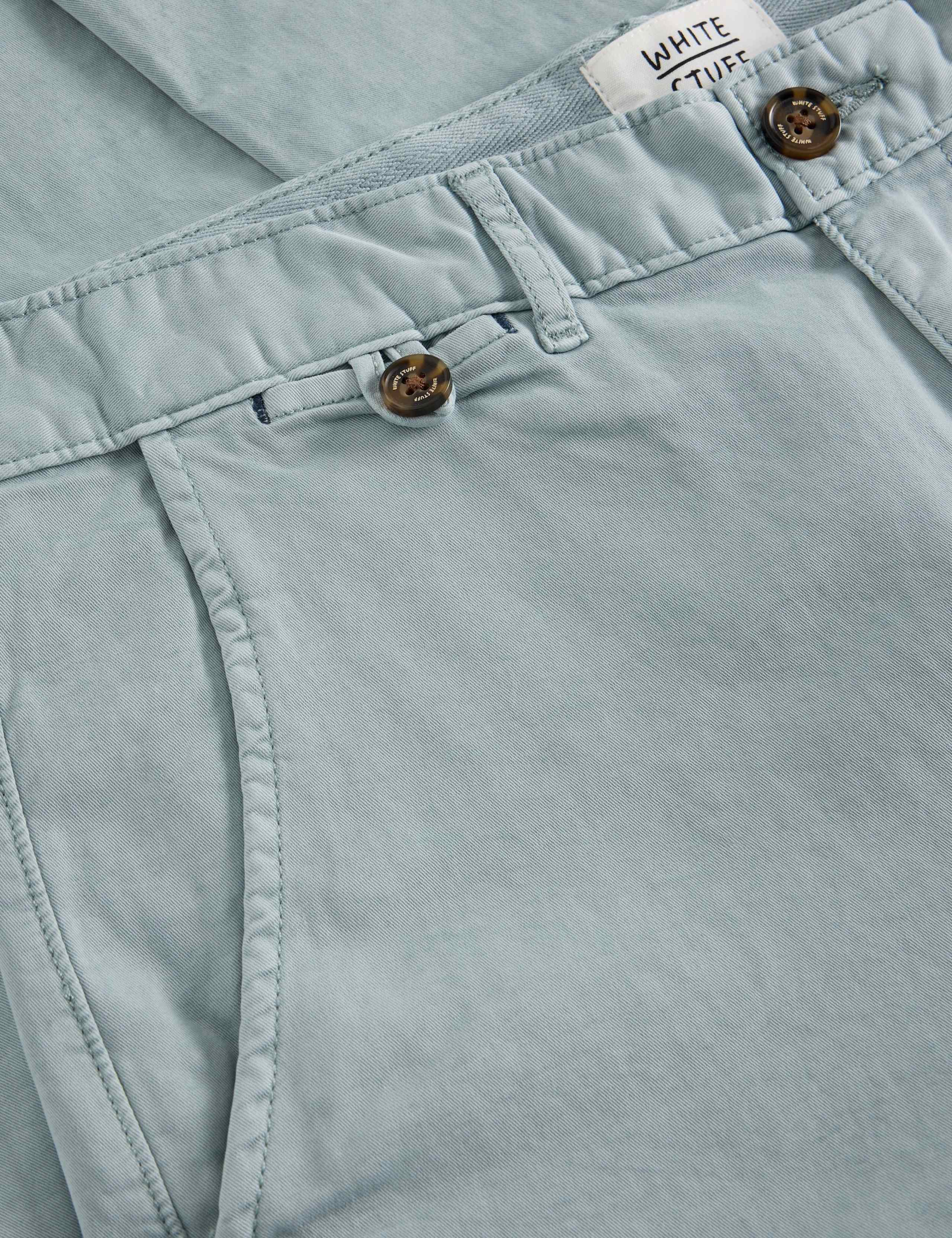 Regular Fit Chinos 6 of 6