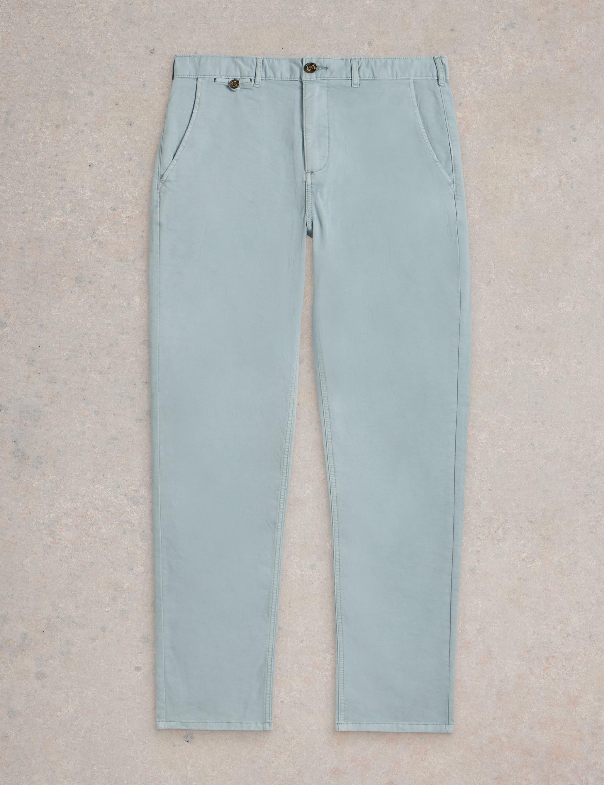 Regular Fit Chinos 2 of 6