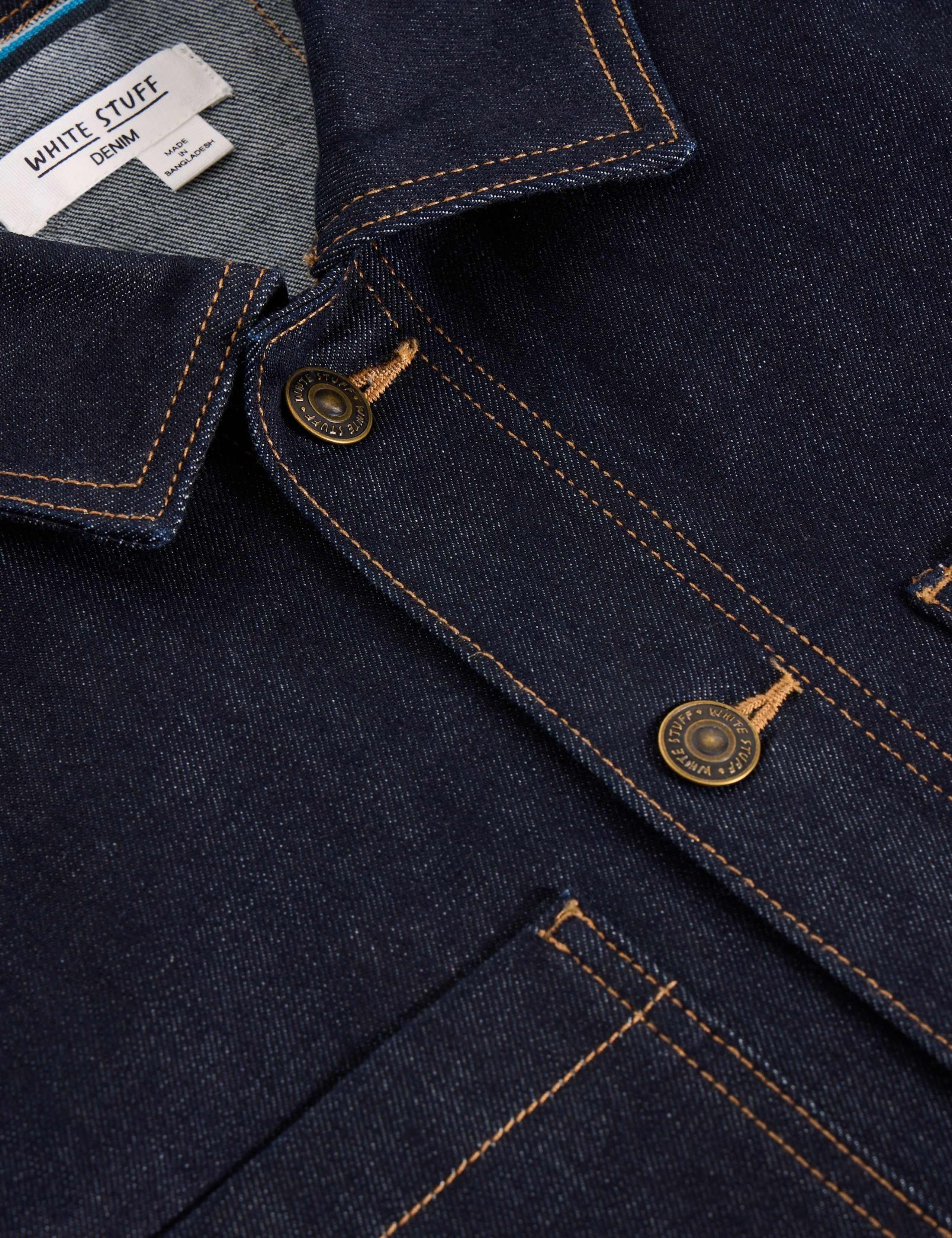 Denim Jacket 9 of 9