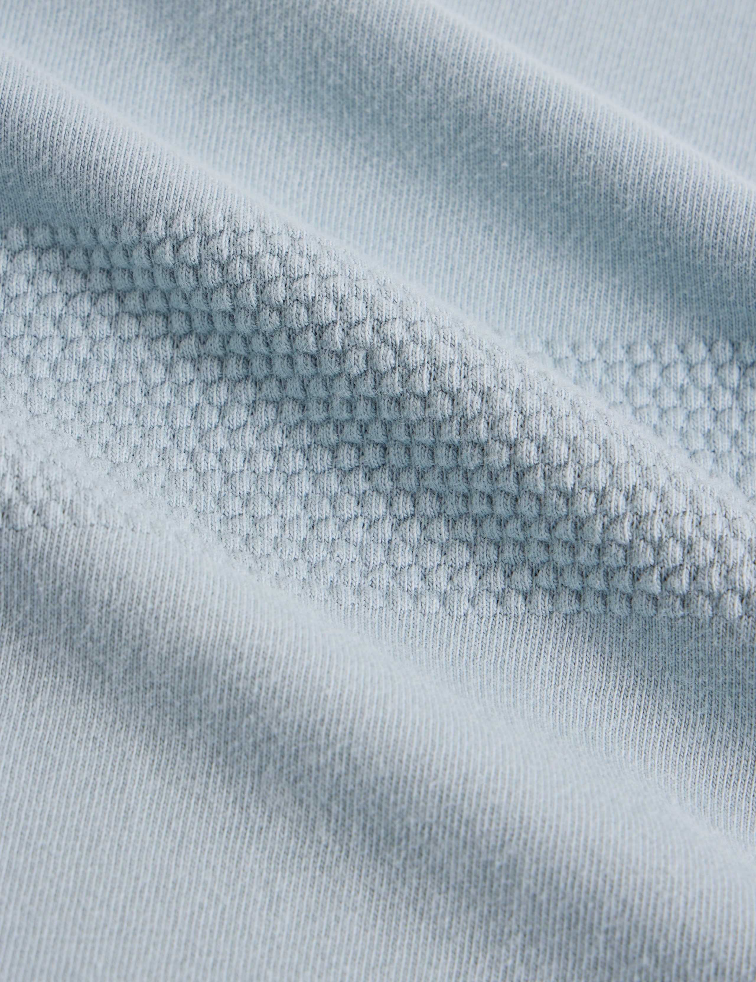 Pure Cotton Striped T-Shirt 6 of 6