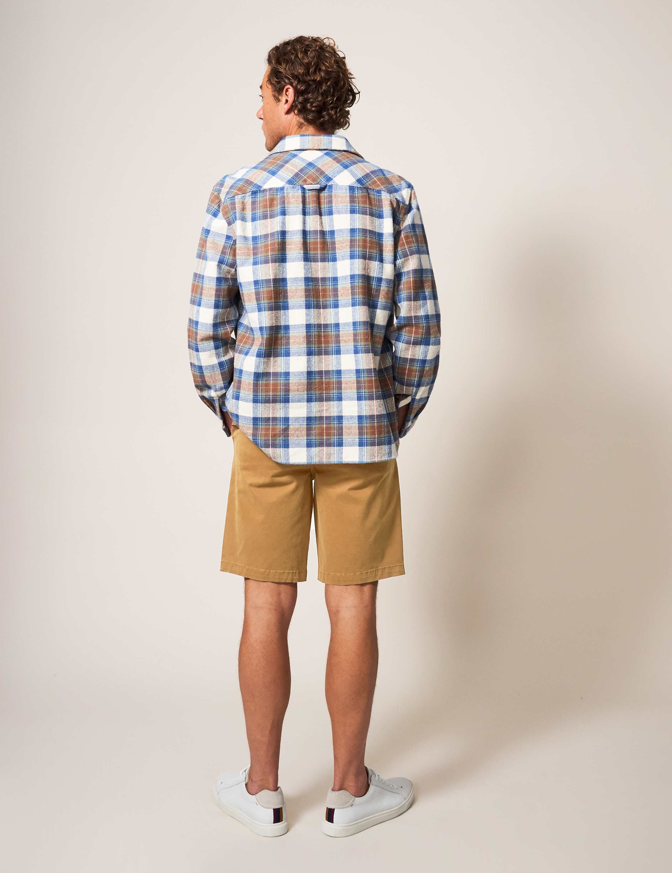 Chino Shorts 3 of 4