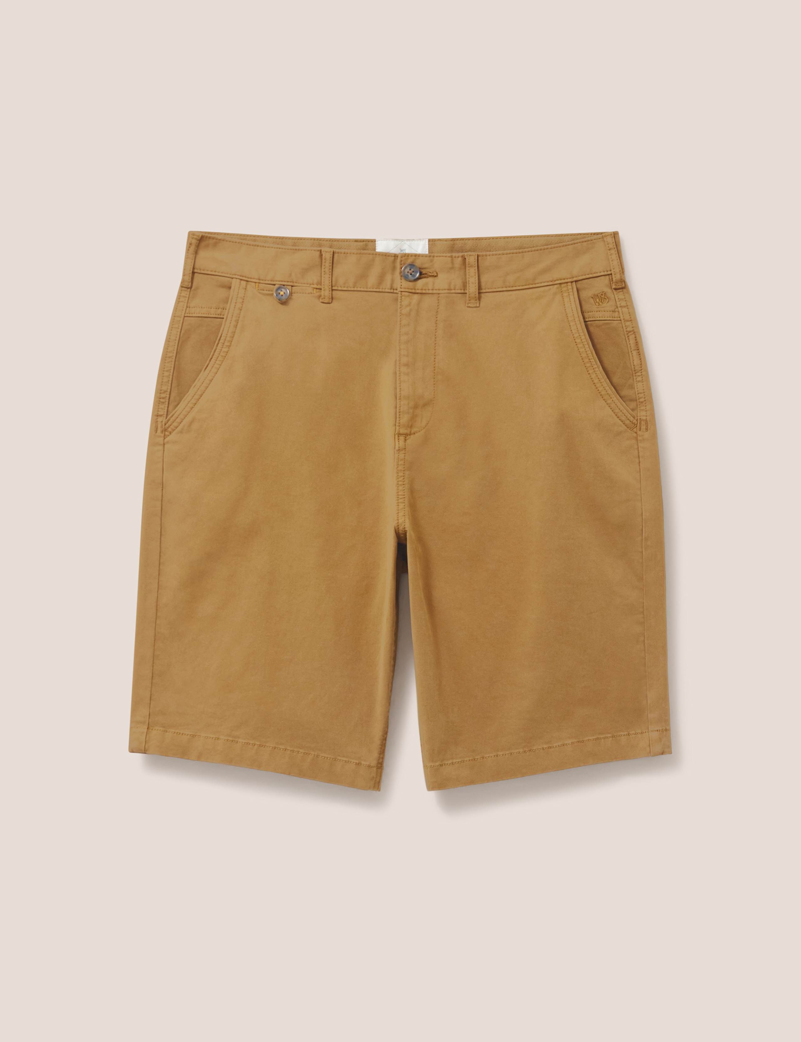 Chino Shorts 2 of 4