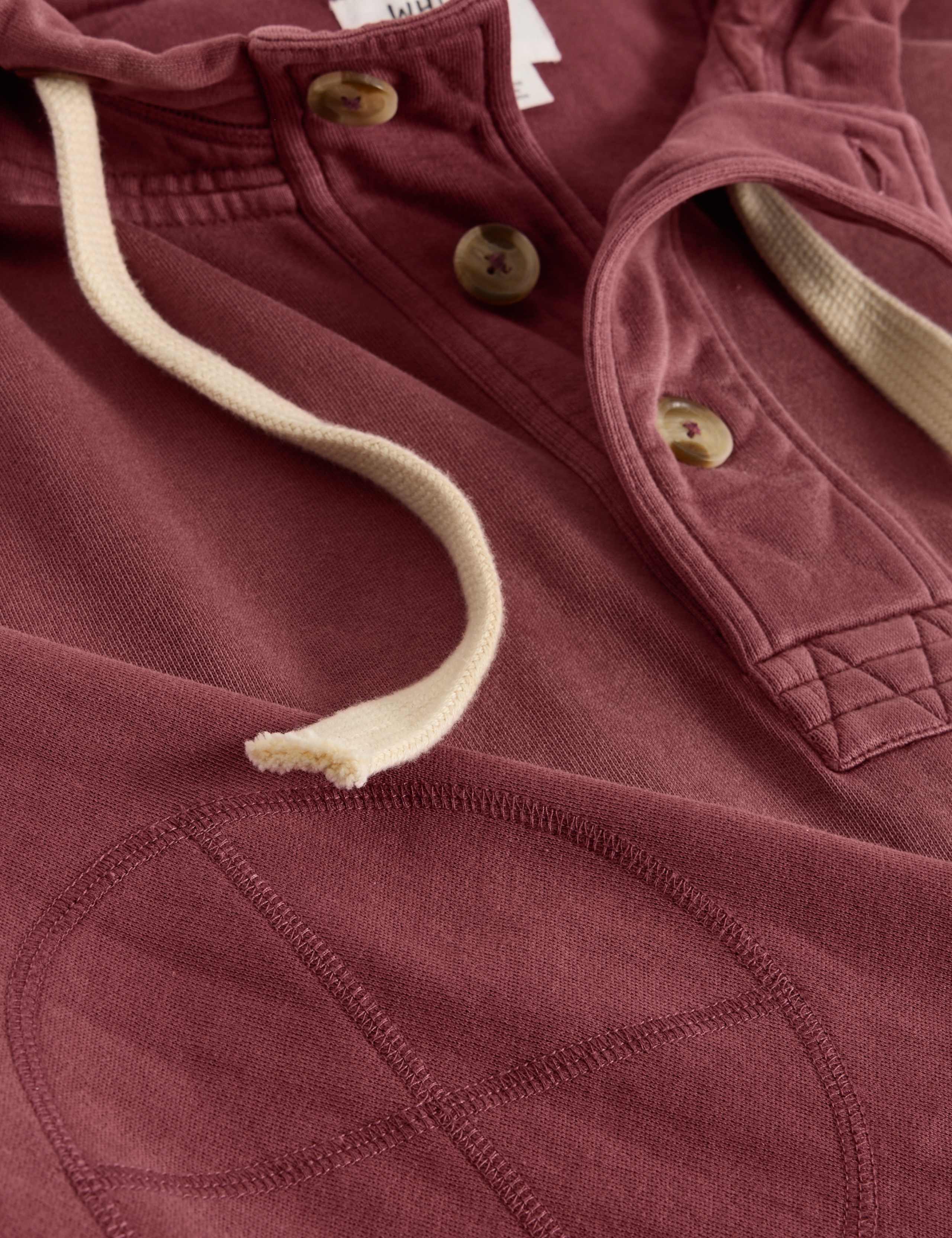 Pure Cotton Hoodie 6 of 6