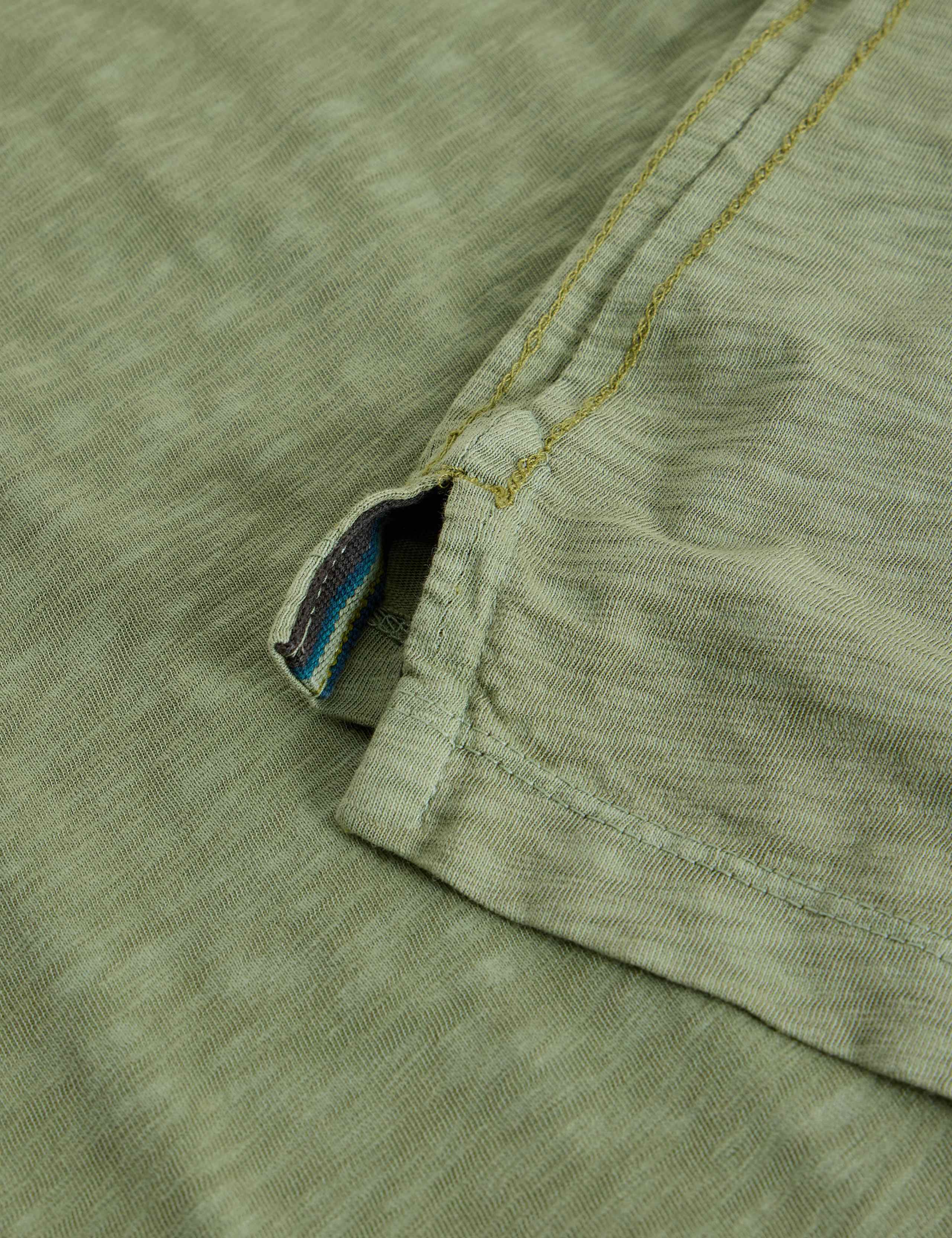 Pure Cotton T-Shirt 6 of 6