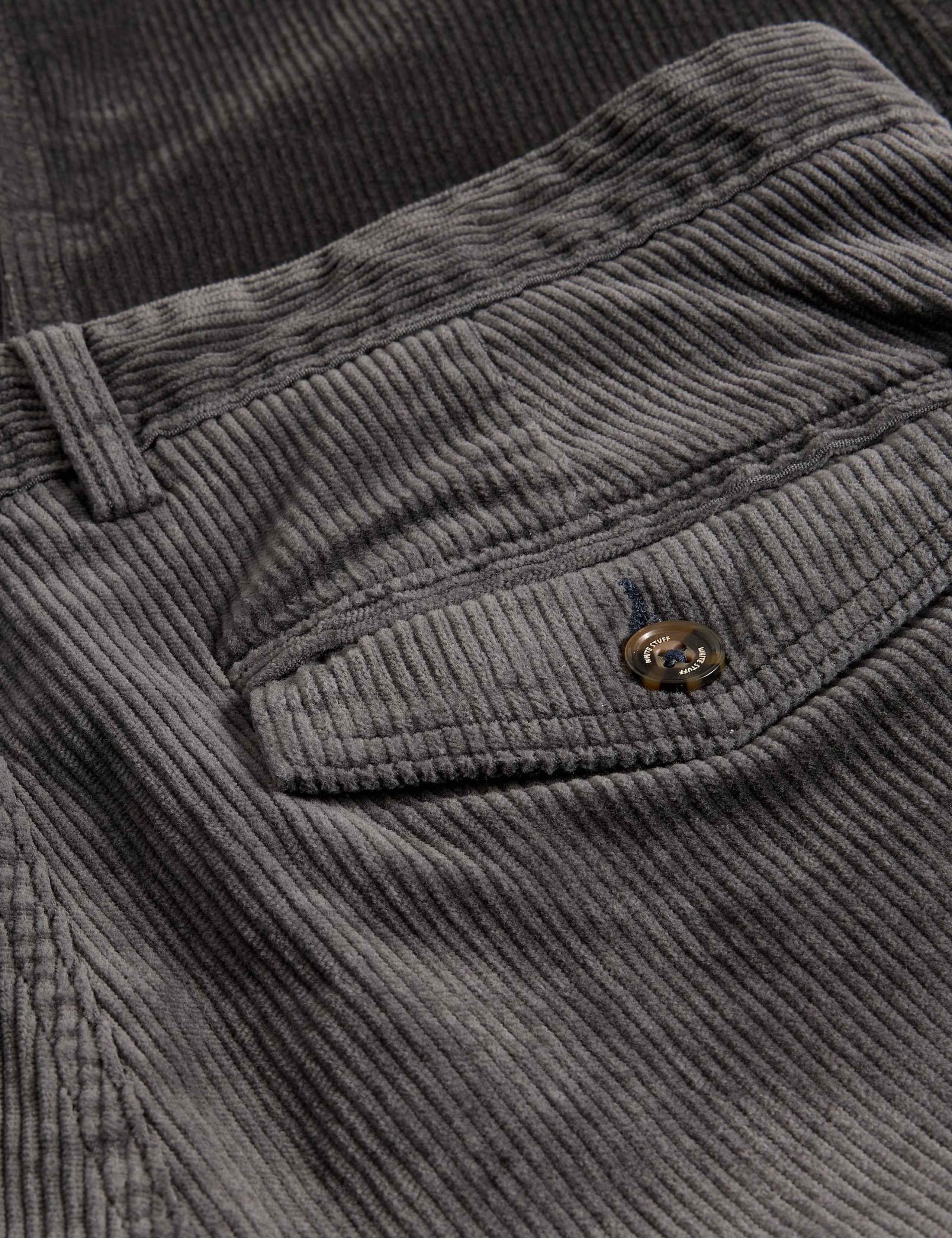 Regular Fit Corduroy Trousers 5 of 6
