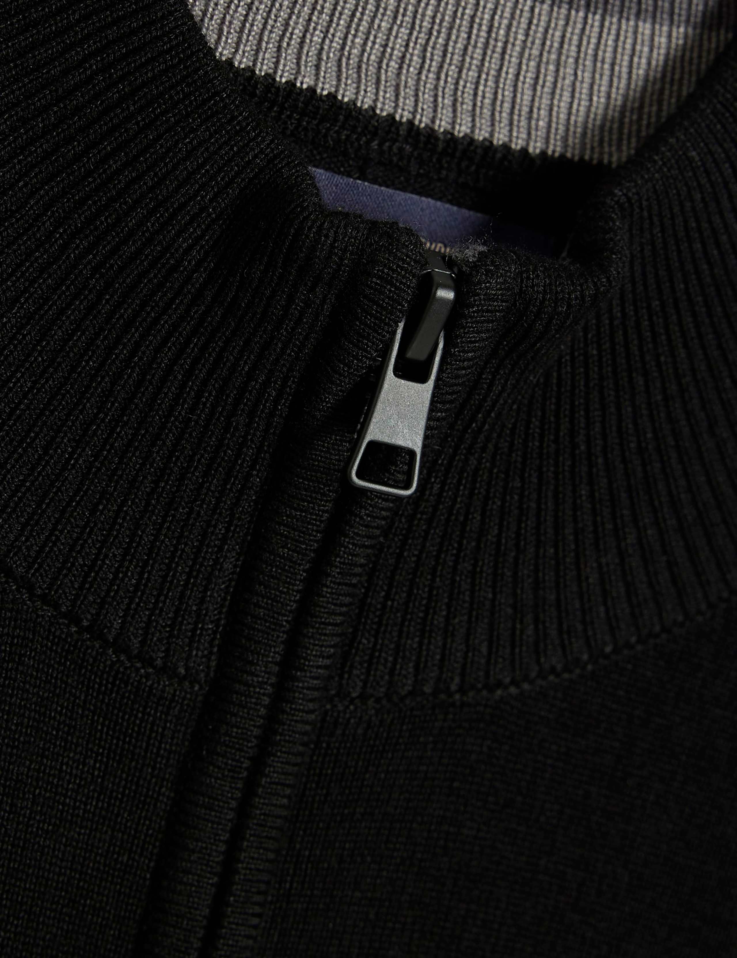 Half Zip Jumper 4 of 5