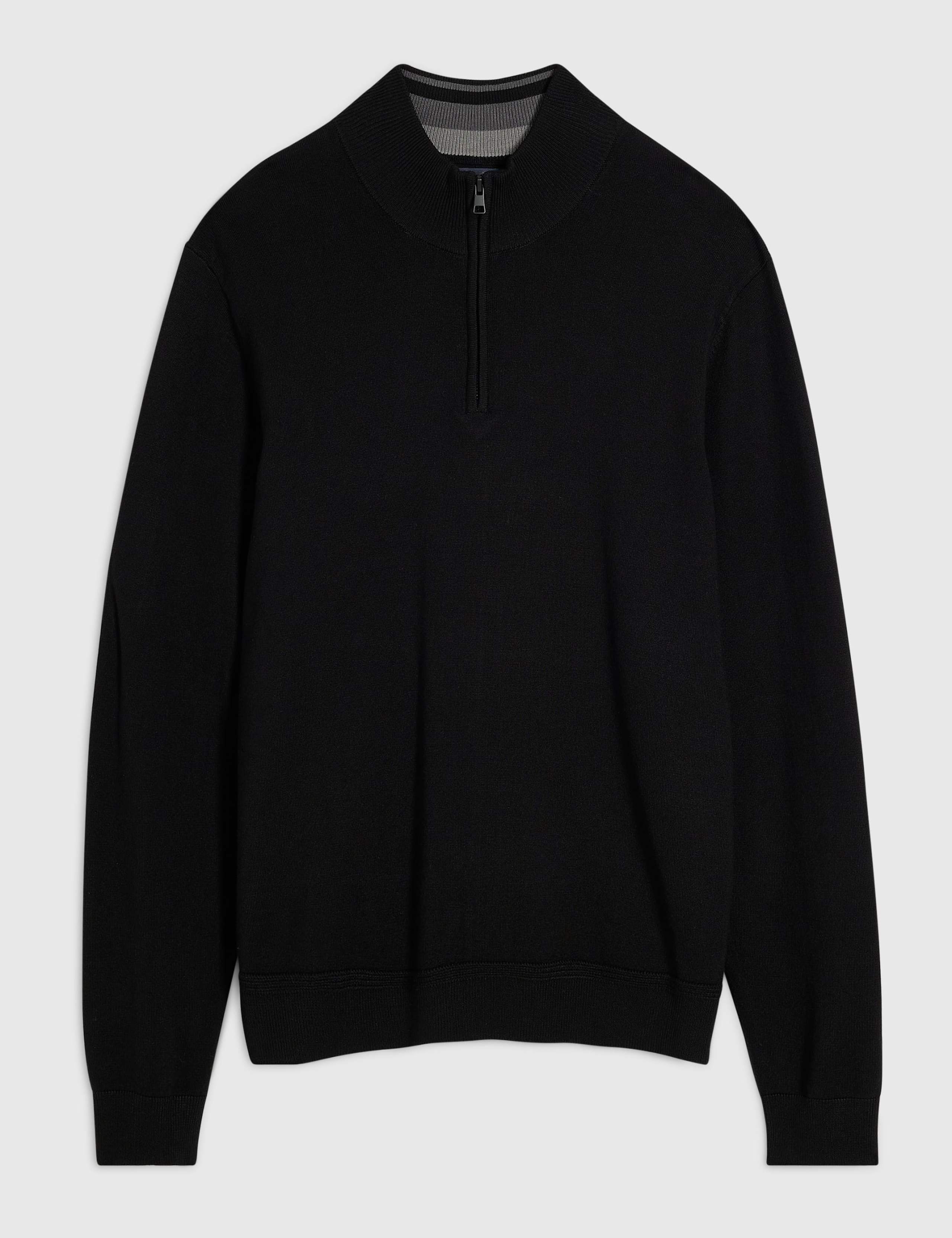 Half Zip Jumper 5 of 5