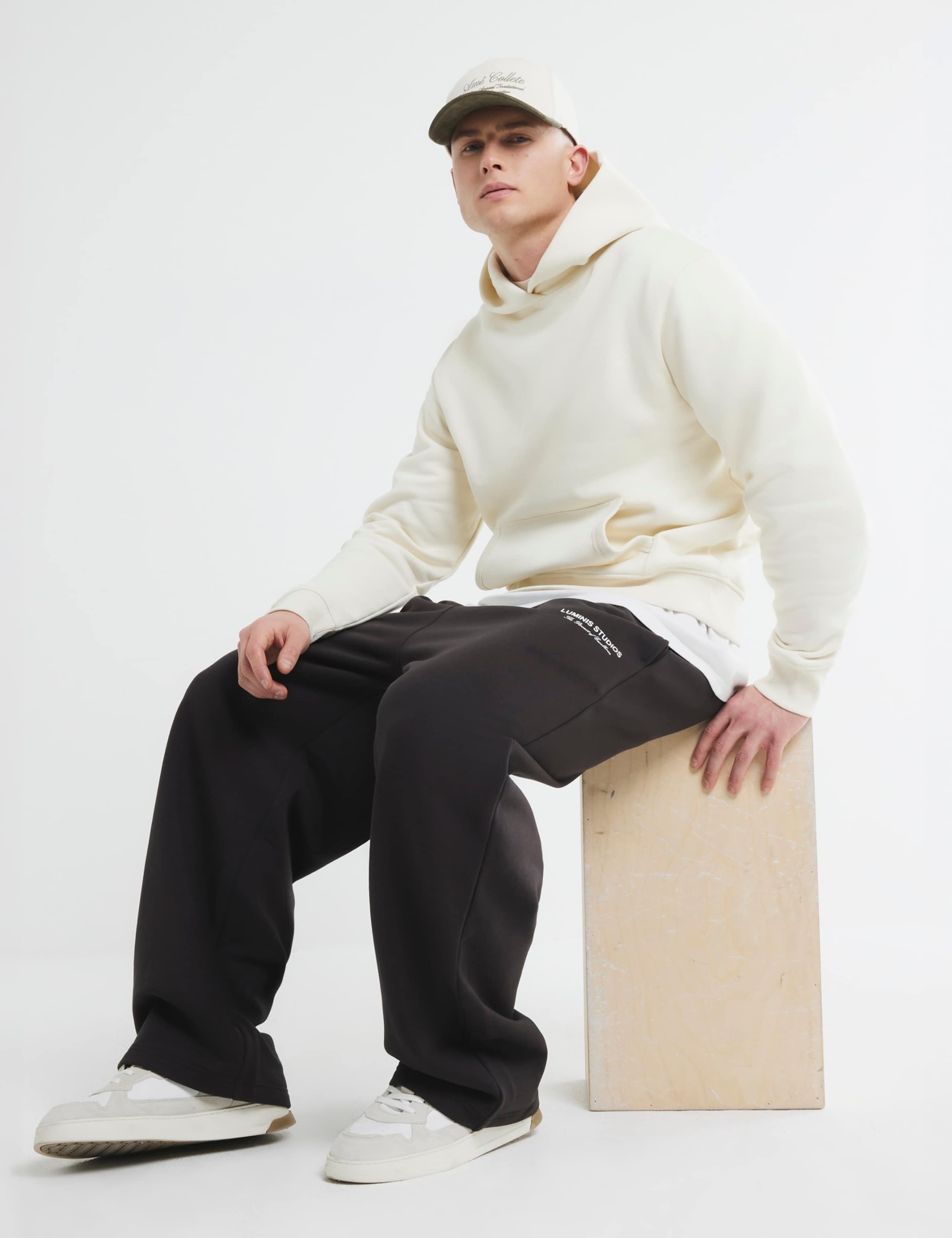Pure Cotton Hoodie 2 of 6