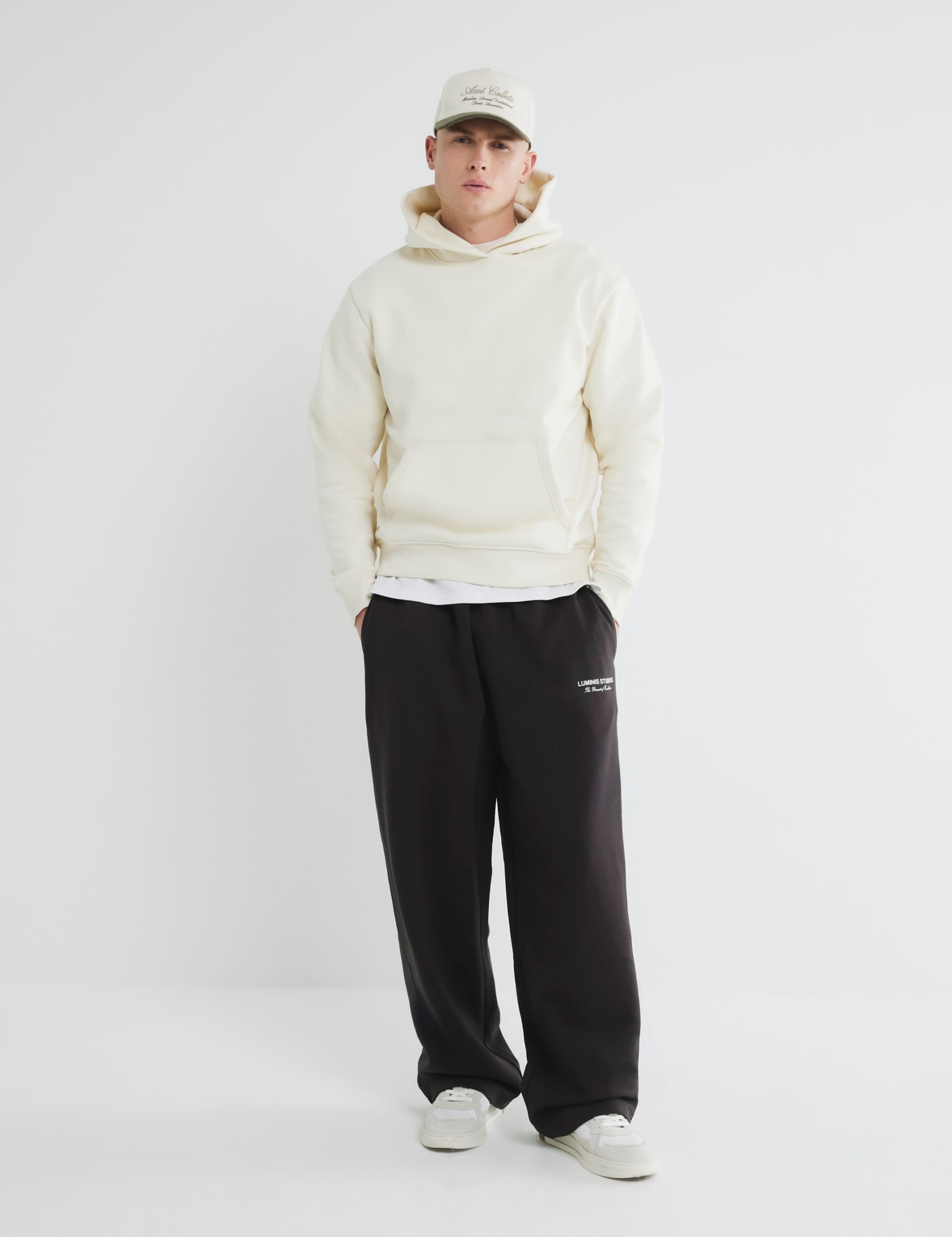 Pure Cotton Hoodie 3 of 6