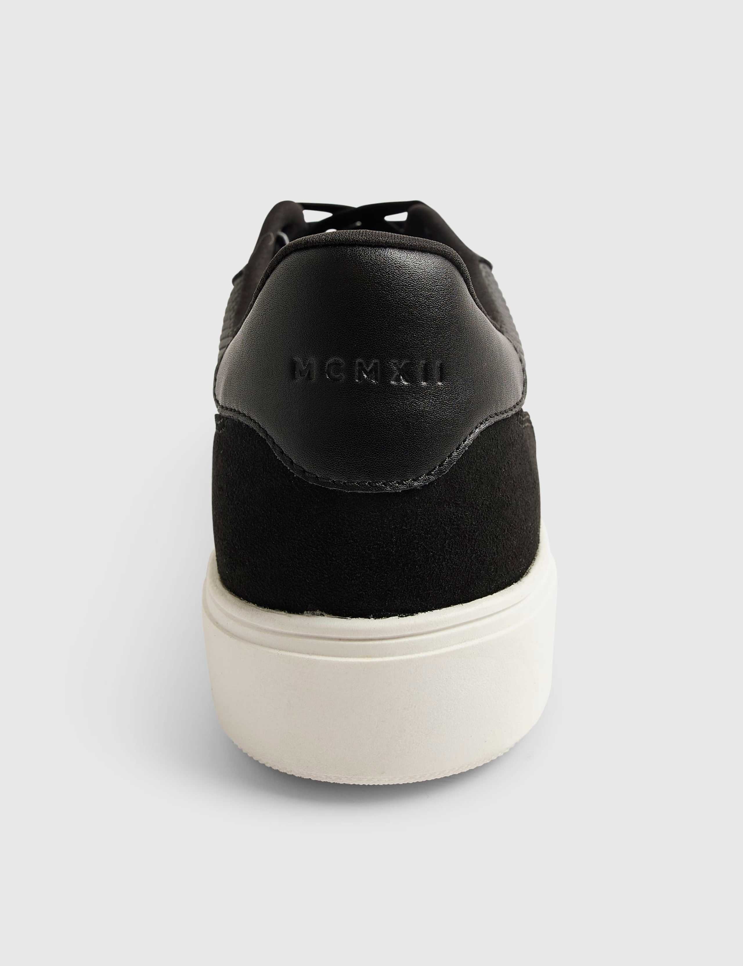 Lace Up Trainers 6 of 6