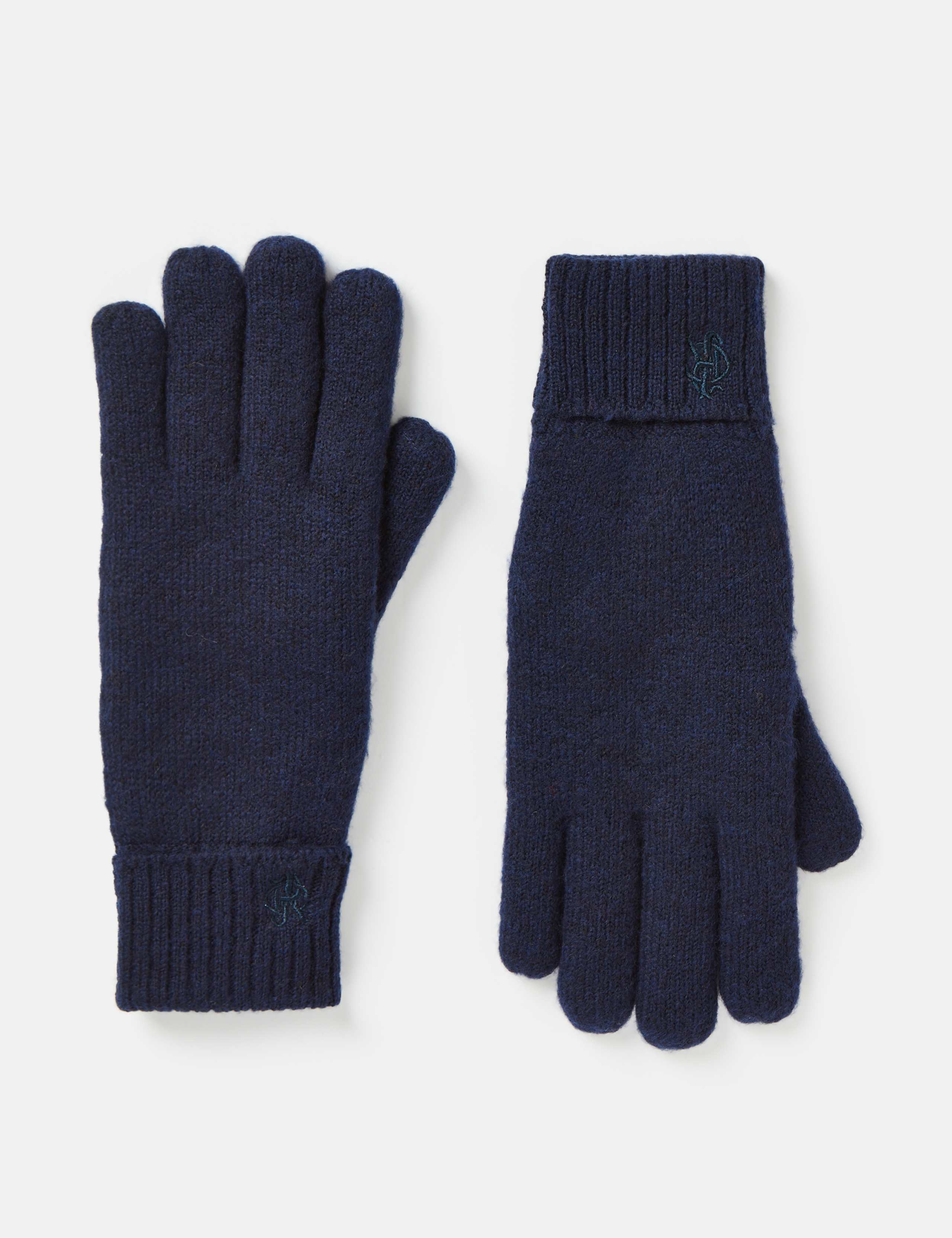 Knitted Gloves 1 of 3