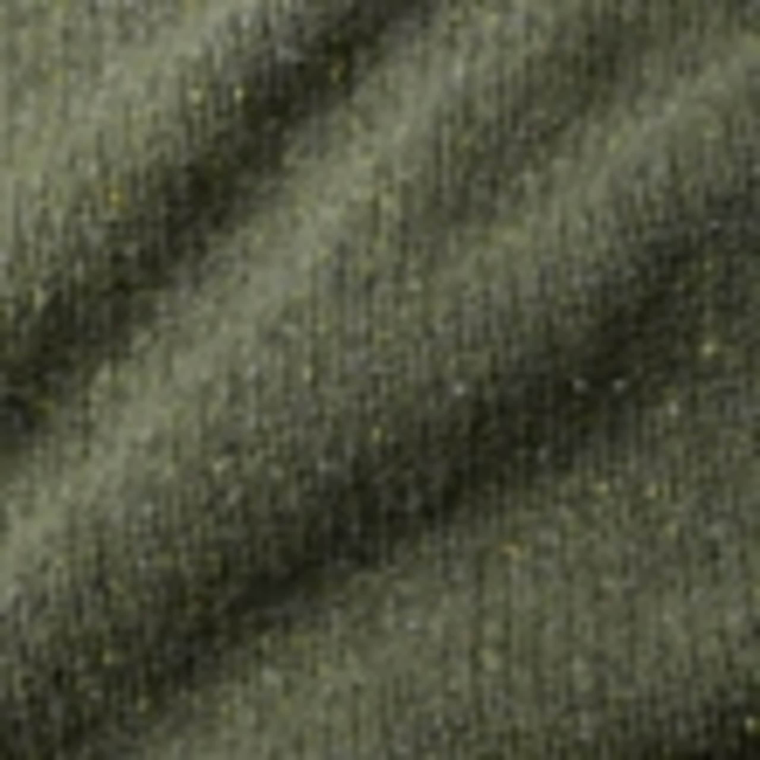 Lambswool Rich Striped Crew Neck Jumper 5 of 5