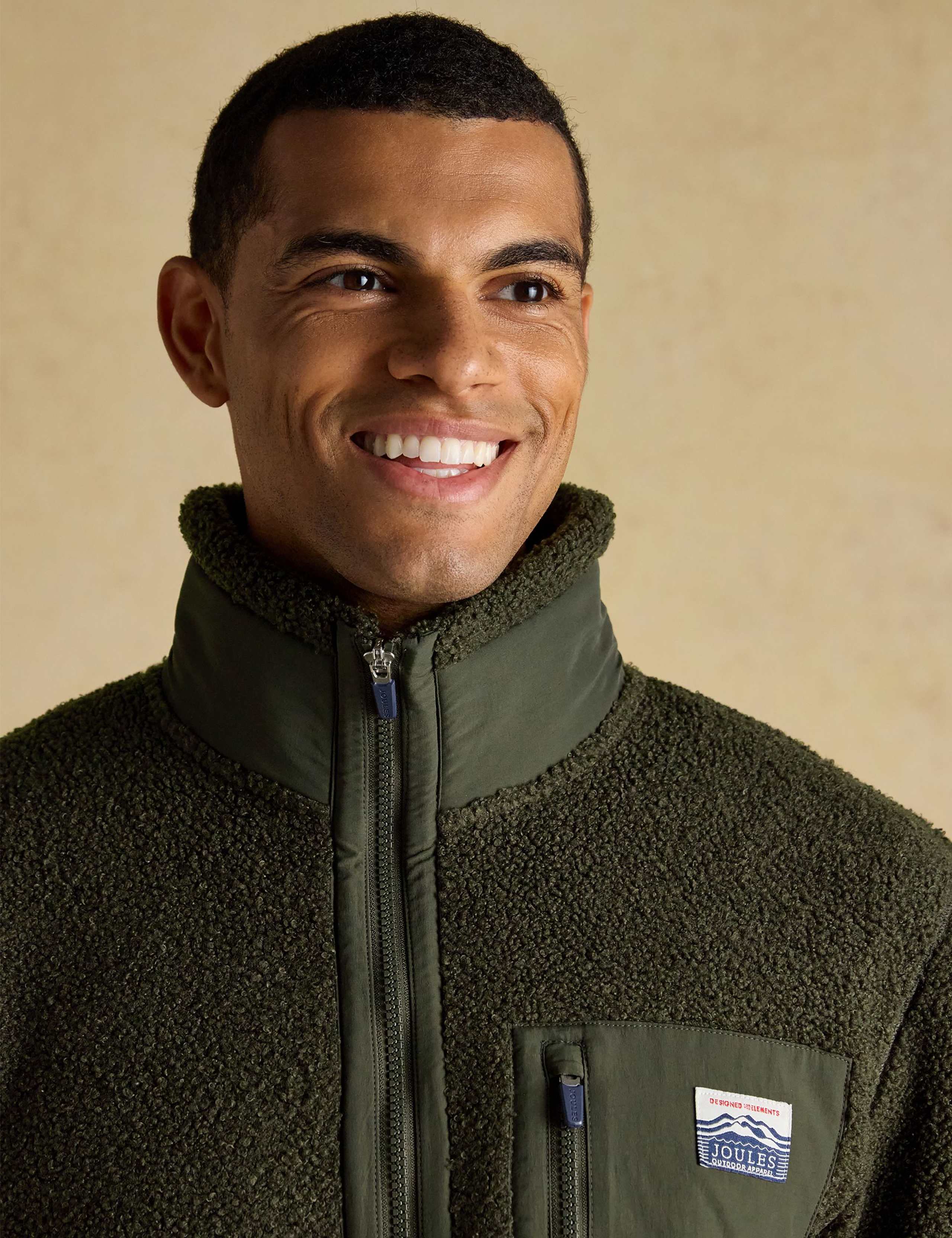 Half Zip Fleece 5 of 8