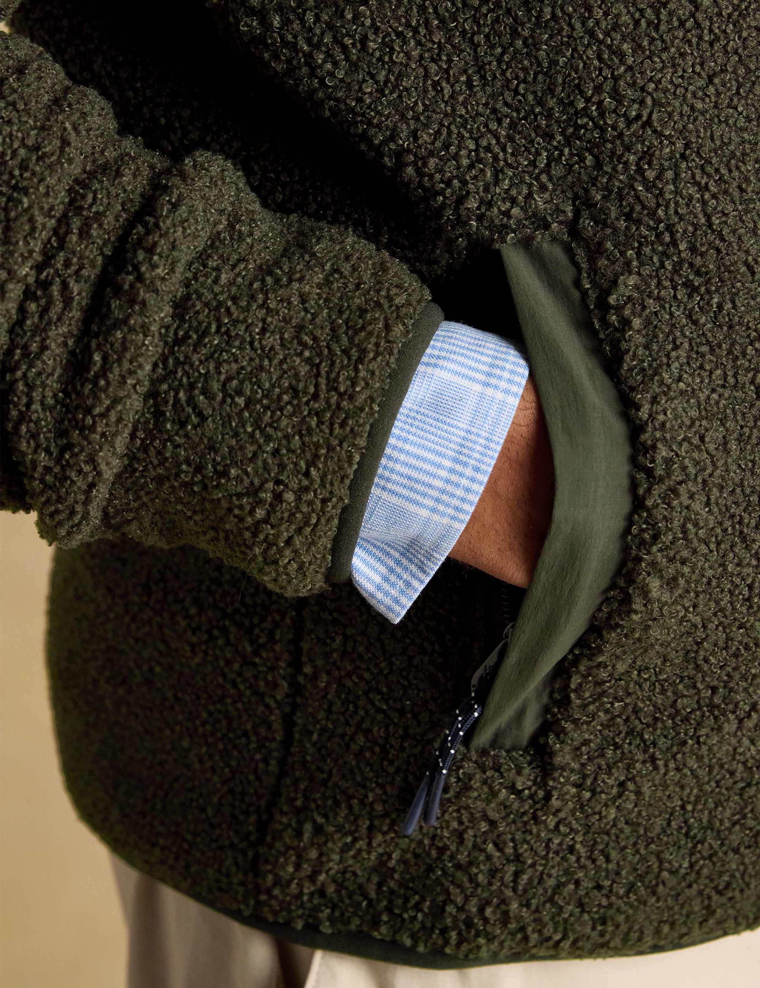 Half Zip Fleece 8 of 8