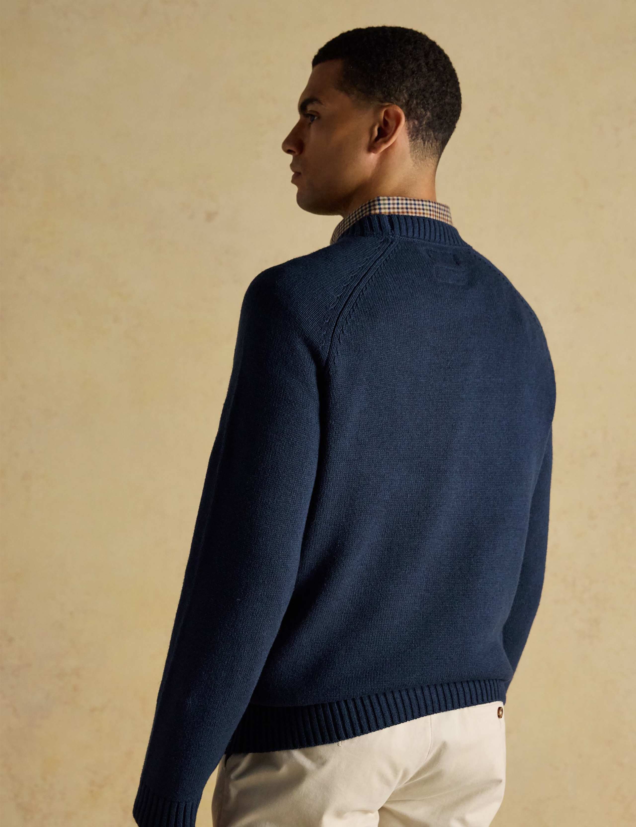 Cotton Rich Duck Jumper 3 of 7